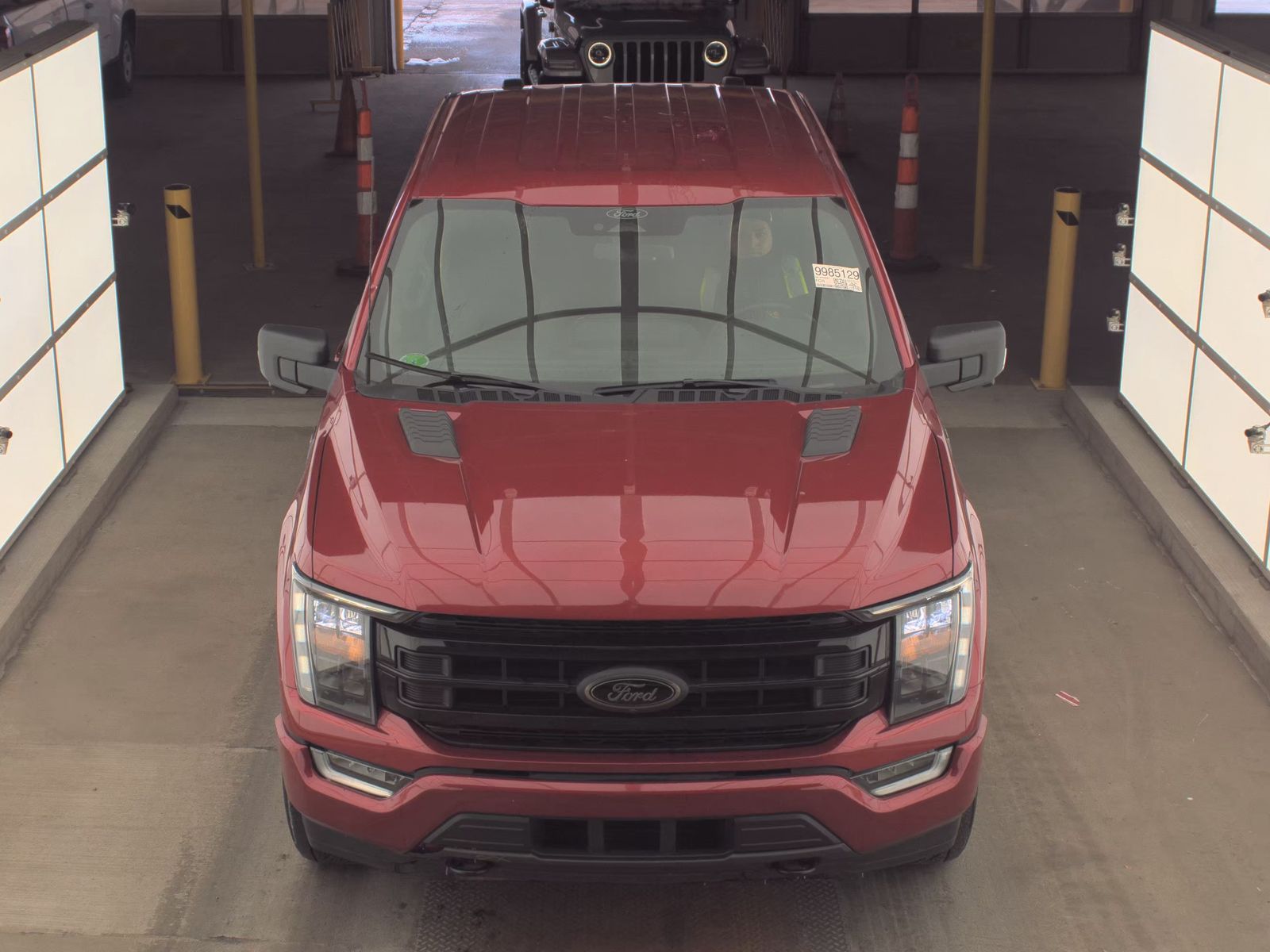 2022 Ford F-150 XLT AWD