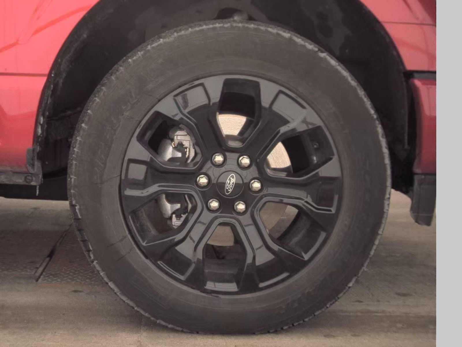 2022 Ford F-150 XLT AWD