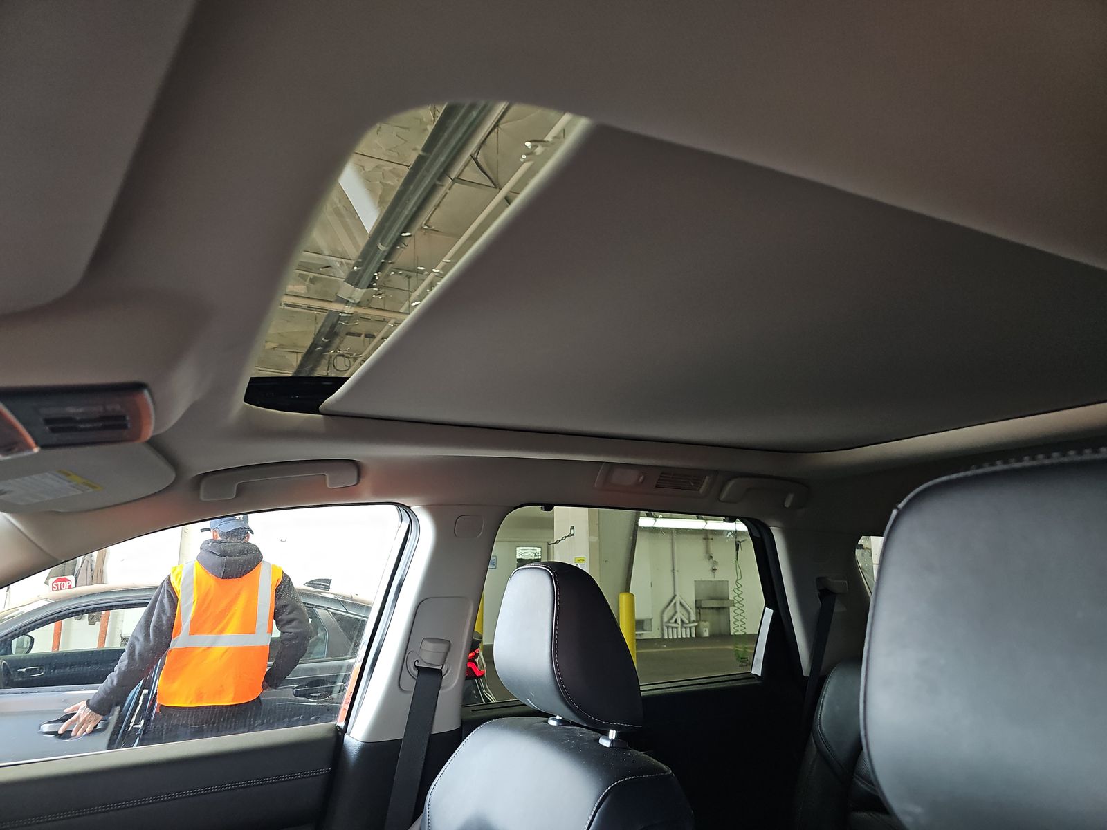 2023 Nissan Pathfinder Platinum AWD