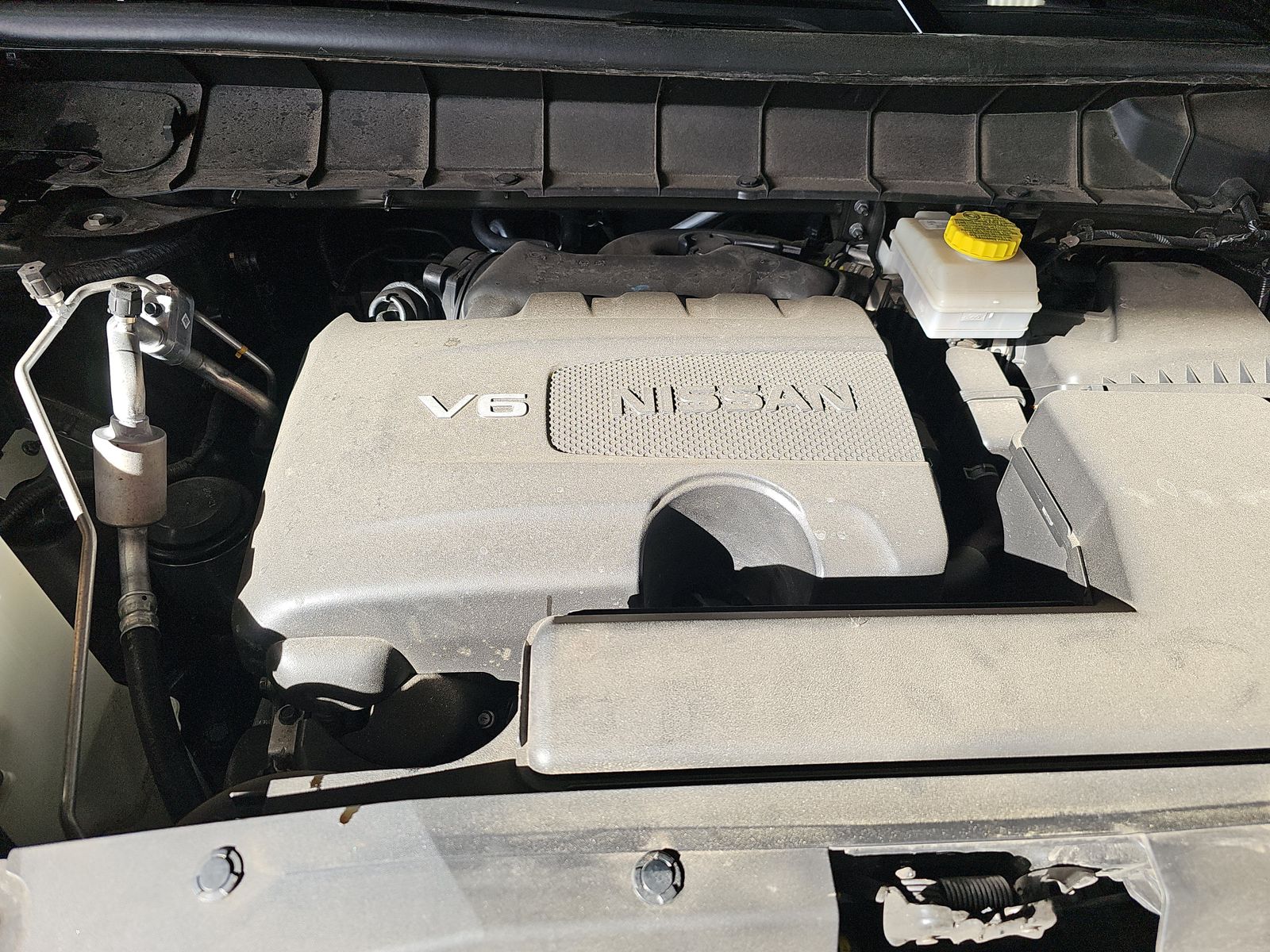 2023 Nissan Pathfinder Platinum AWD