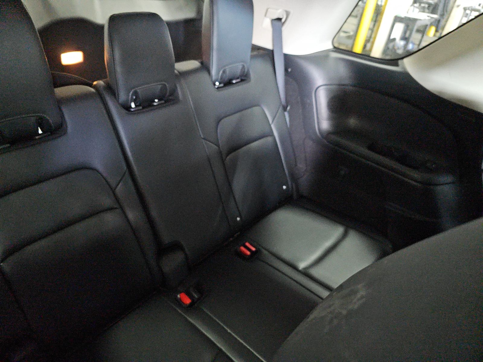 2023 Nissan Pathfinder Platinum AWD