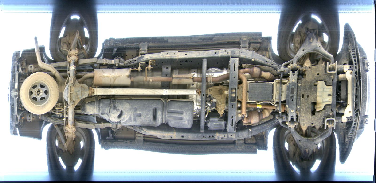 2022 Ford F-150 Platinum AWD