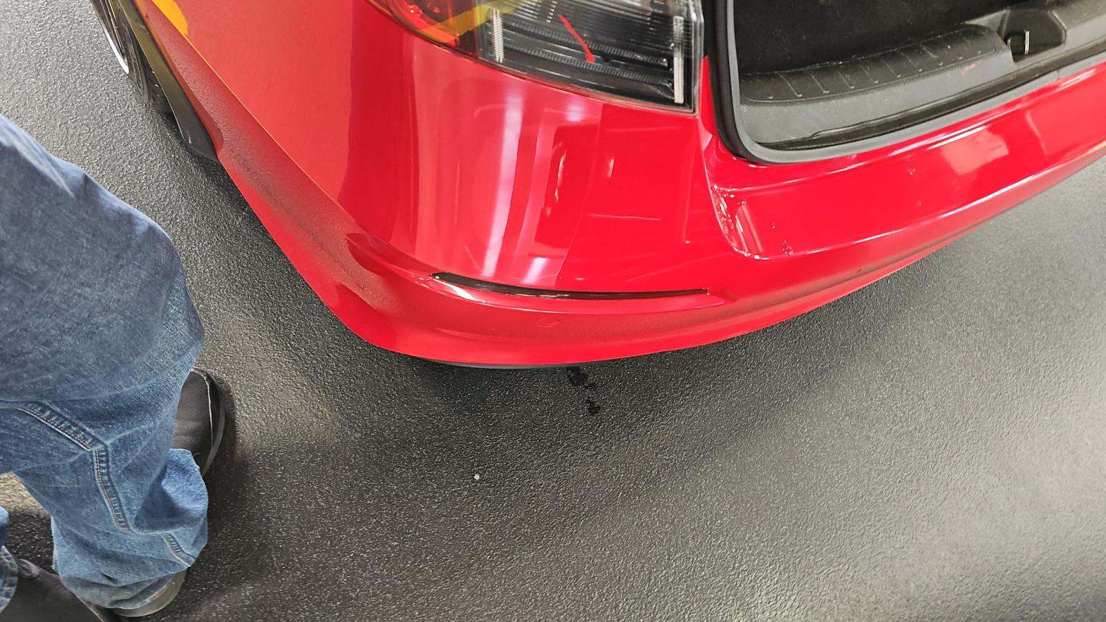 2022 Honda Civic Touring FWD