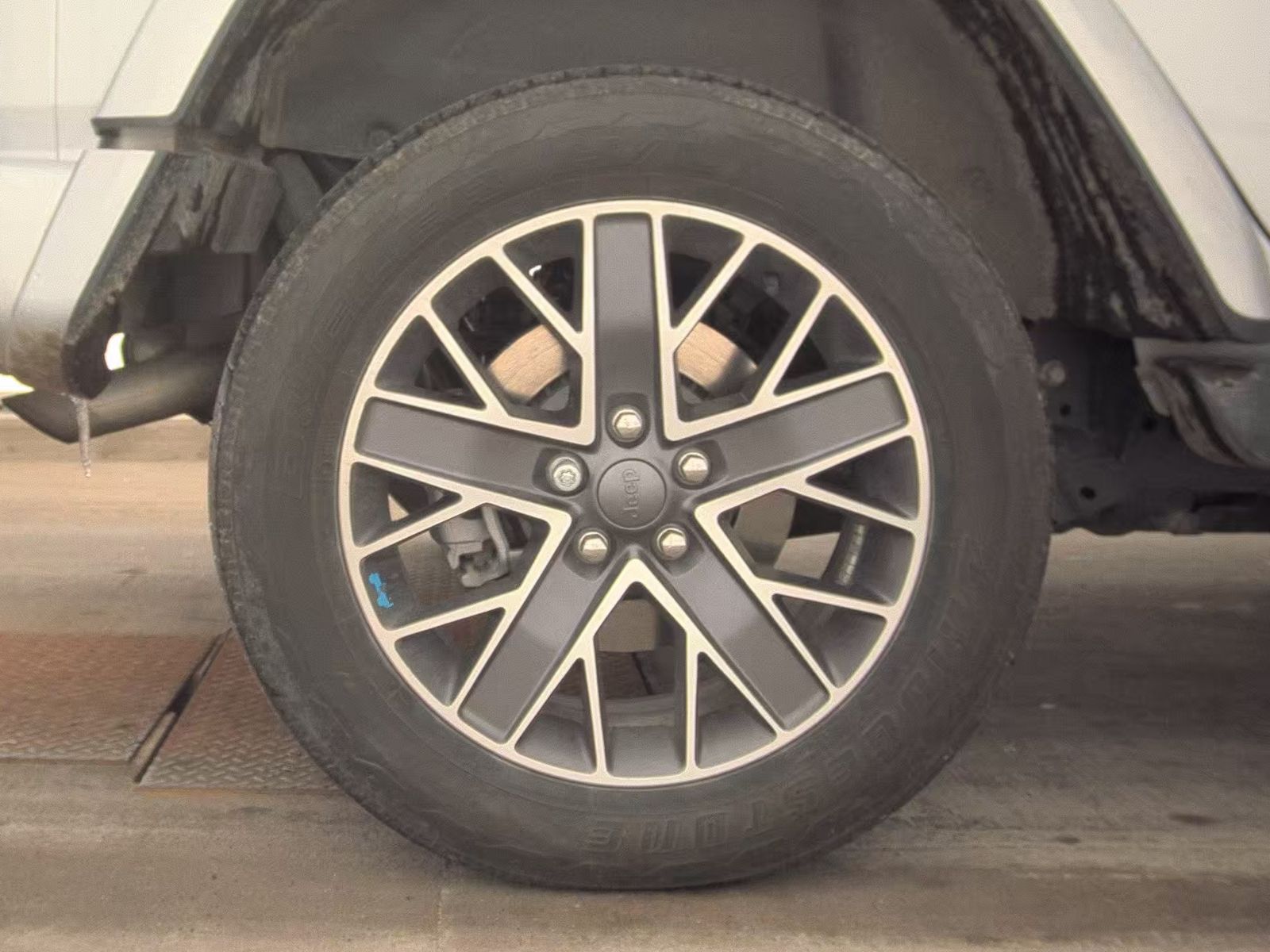 2023 Jeep Wrangler 4xe Sahara High Altitude AWD