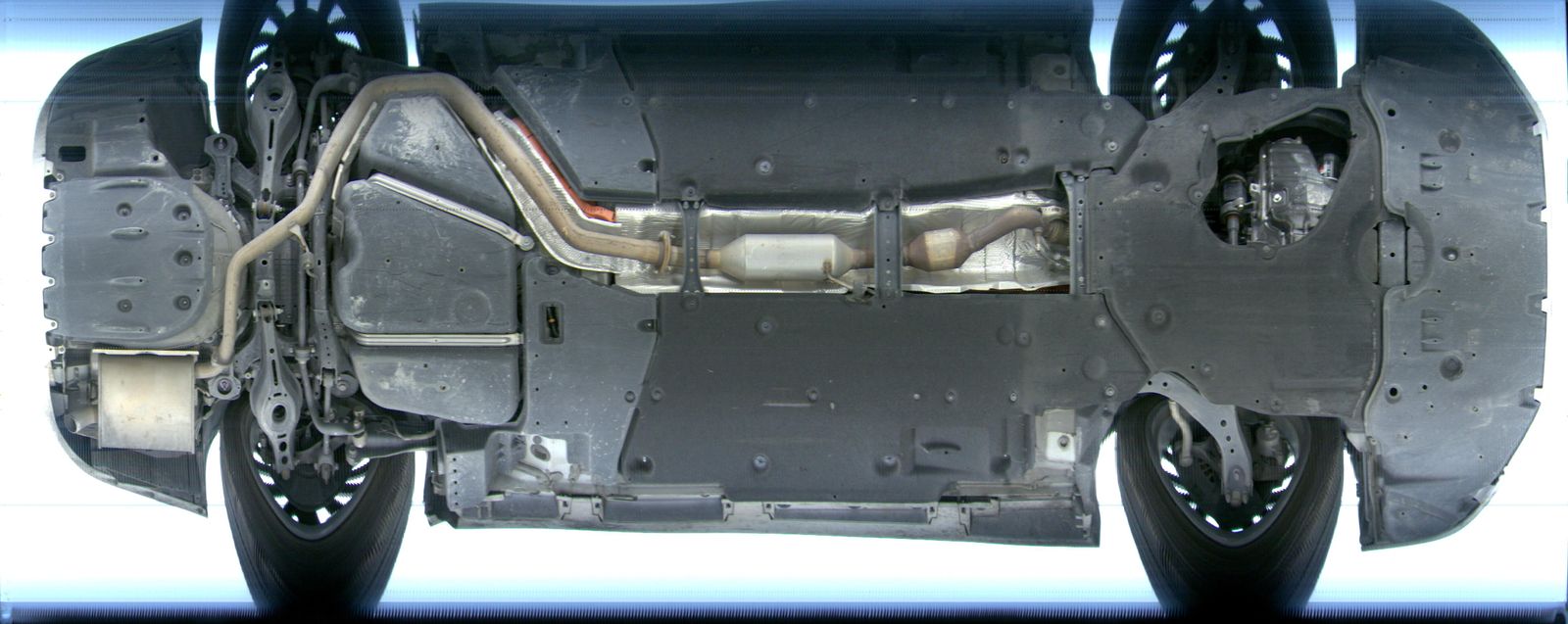 2023 Lexus ES ES 300h FWD