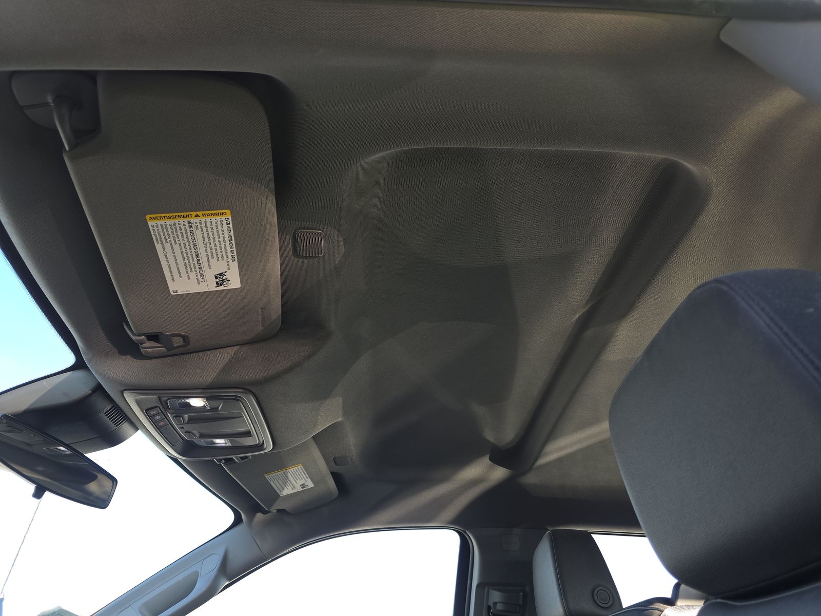 2023 Chevrolet Silverado 1500 Work Truck AWD