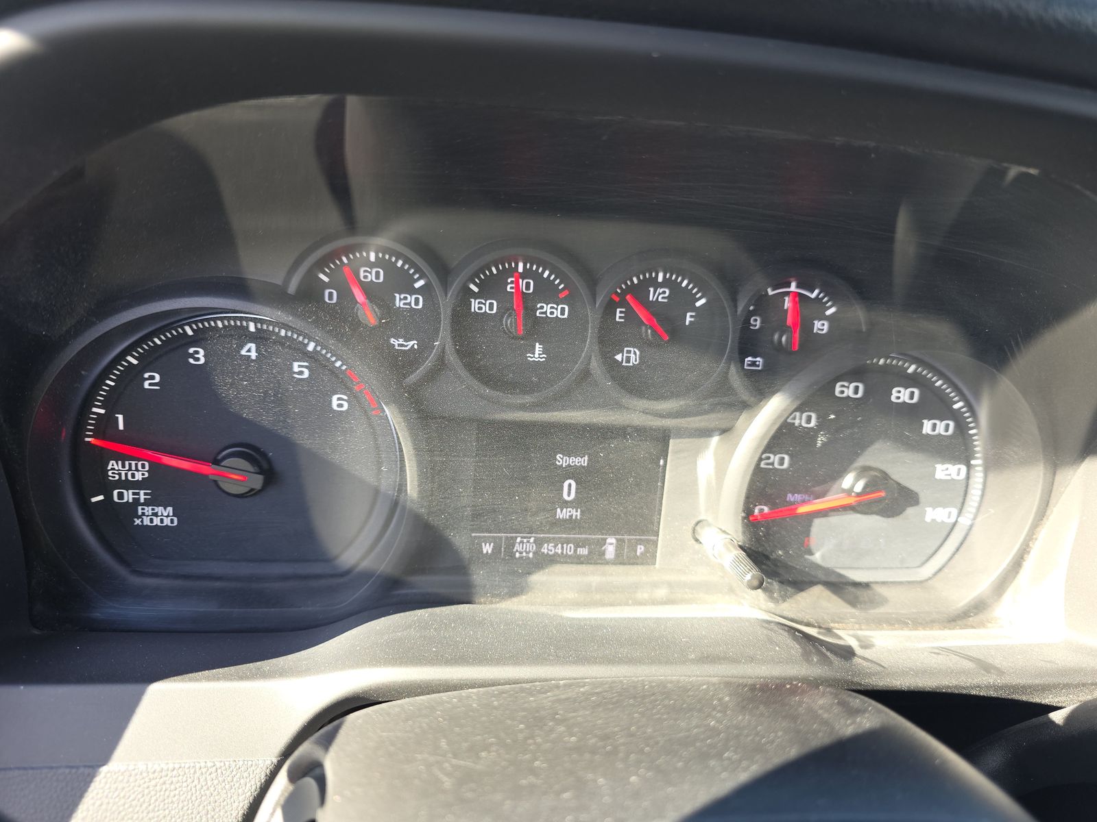 2023 Chevrolet Silverado 1500 Work Truck AWD