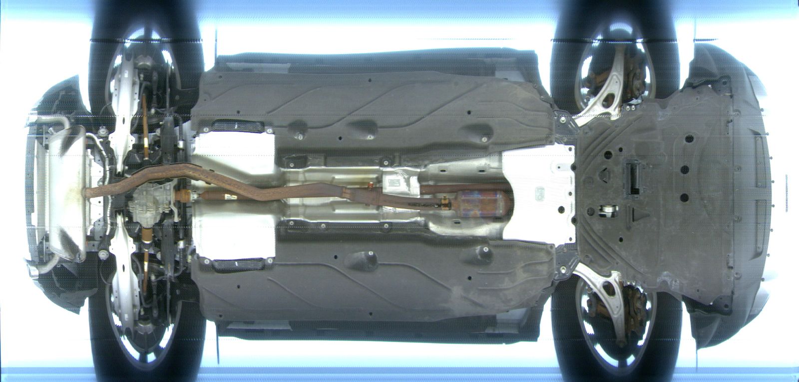 2023 Ford Escape Active AWD