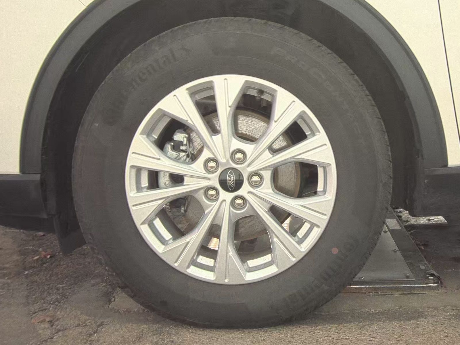 2023 Ford Escape Active AWD