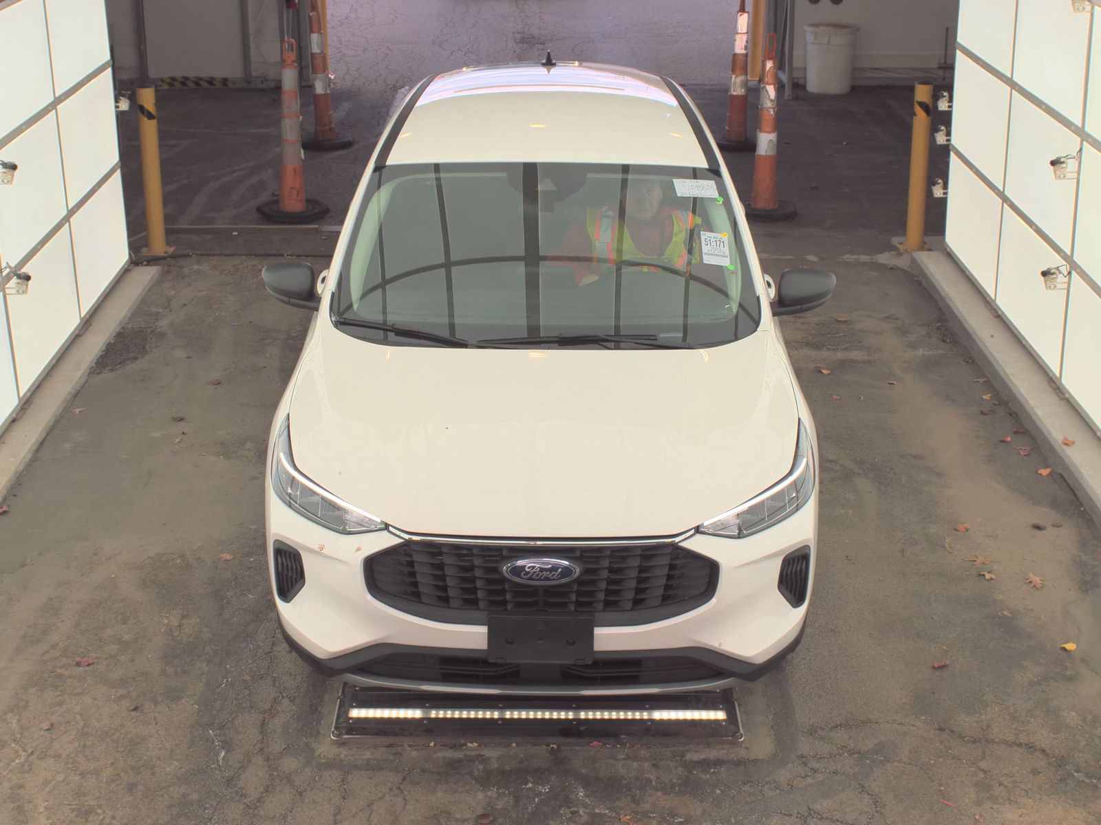 2023 Ford Escape Active AWD