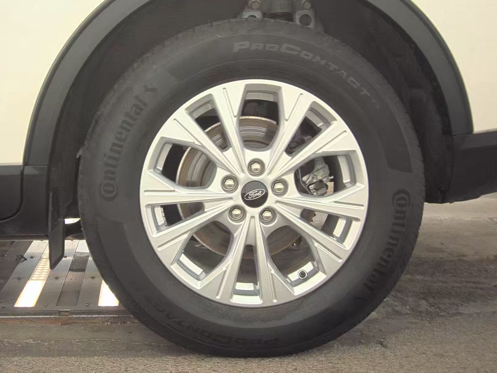 2023 Ford Escape Active AWD