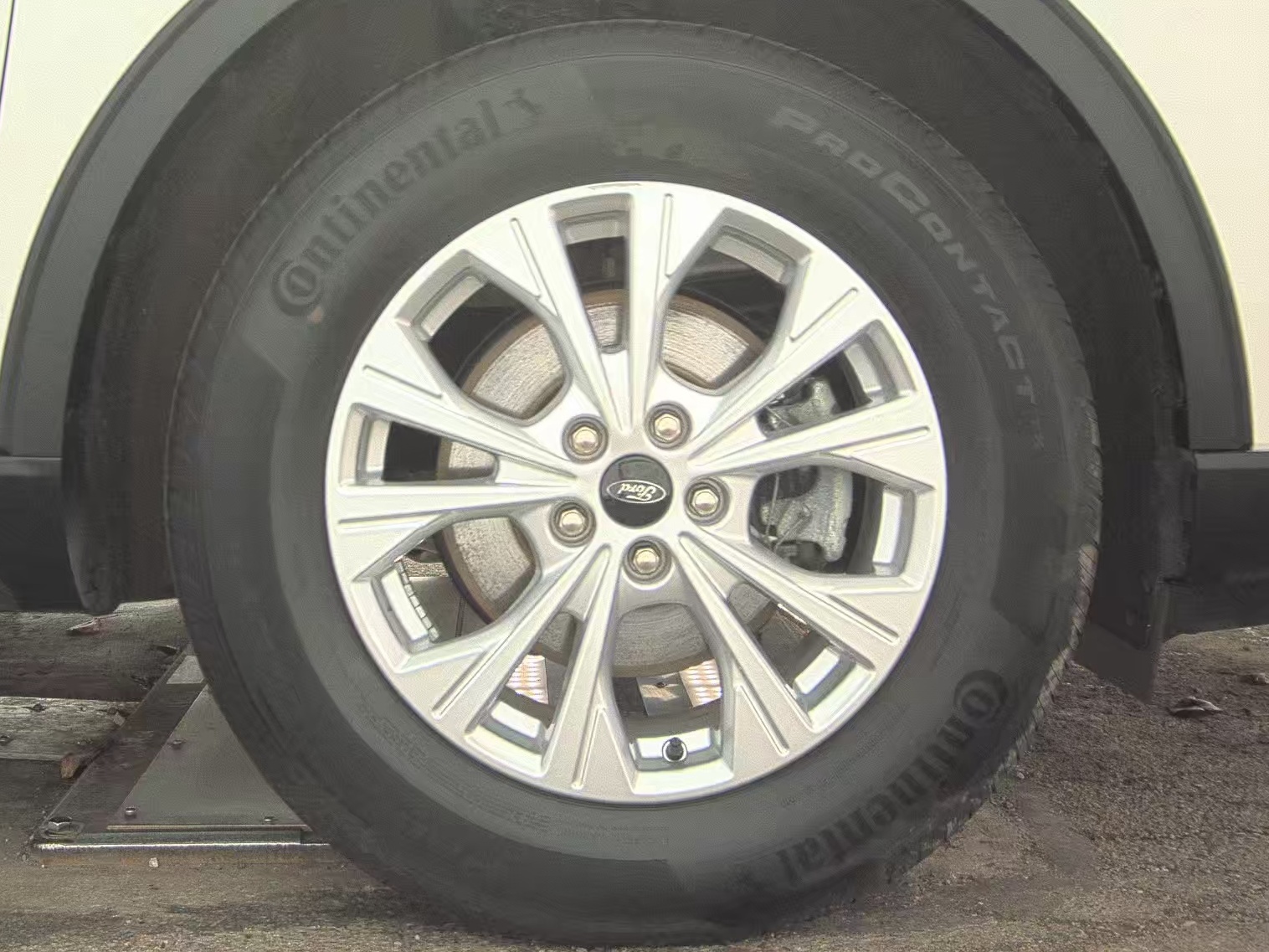 2023 Ford Escape Active AWD