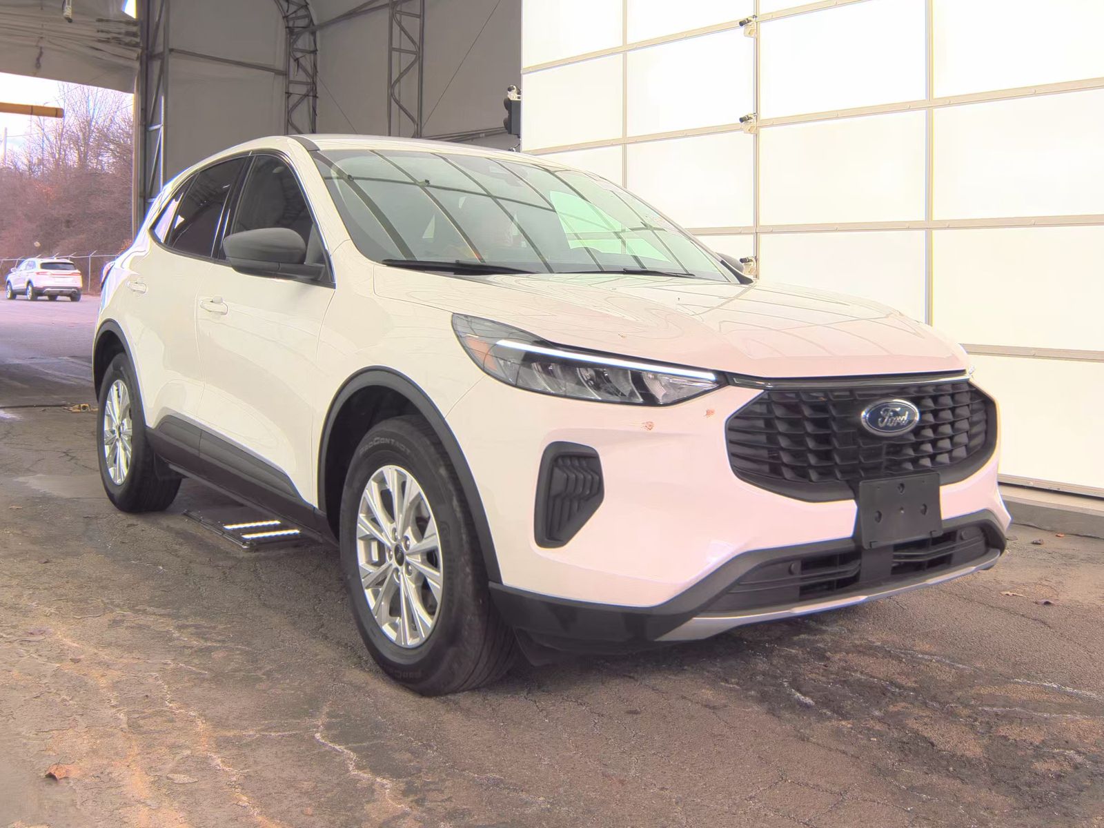 2023 Ford Escape Active AWD