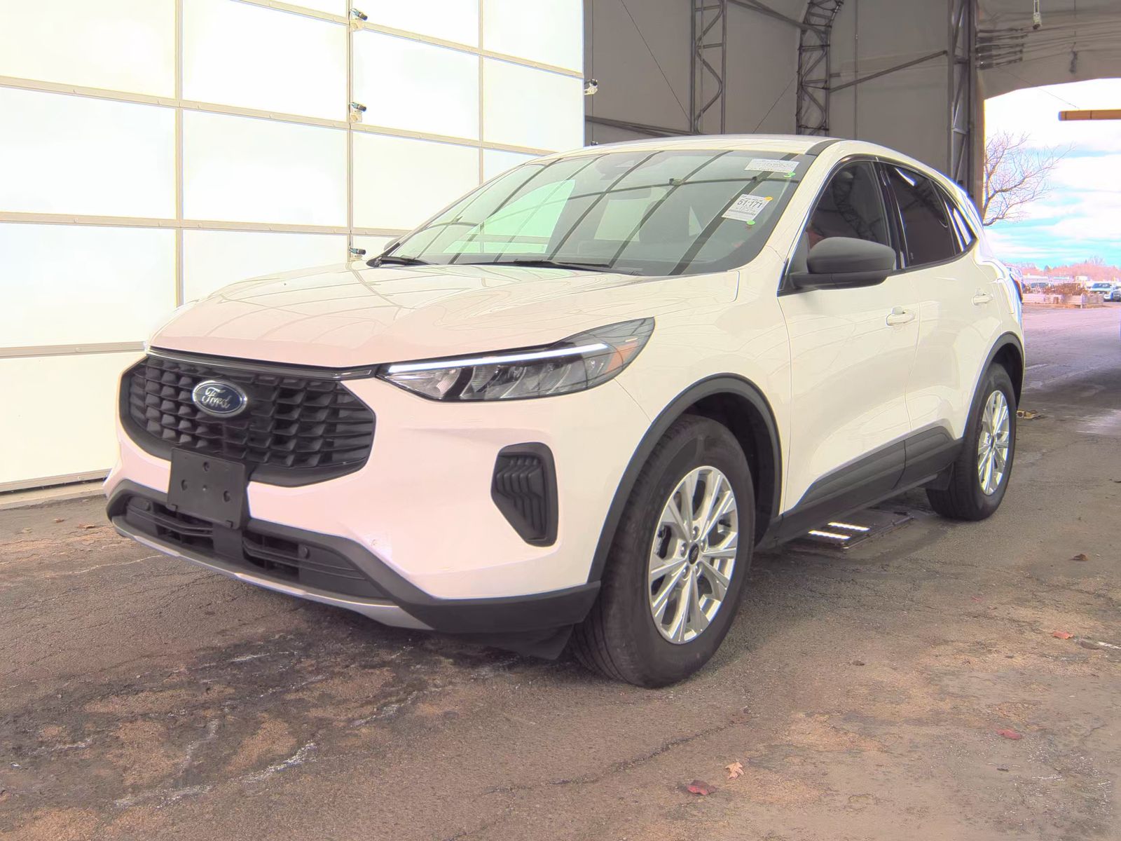 2023 Ford Escape Active AWD