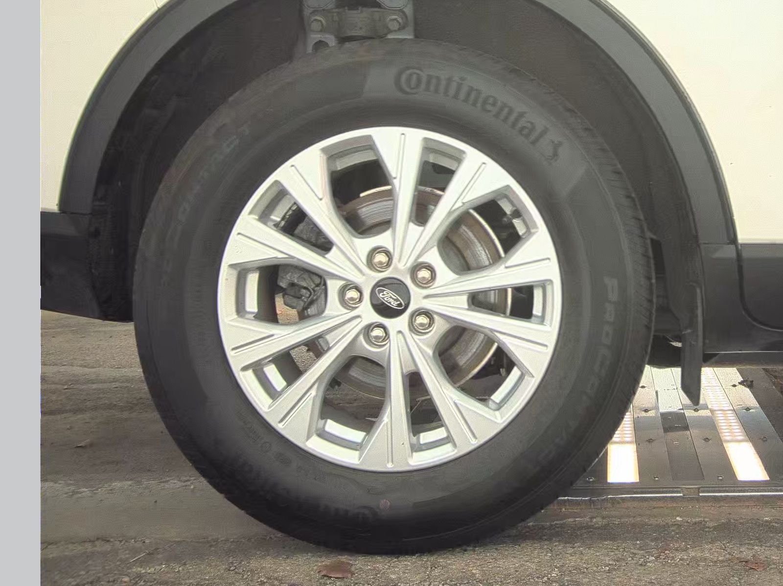 2023 Ford Escape Active AWD