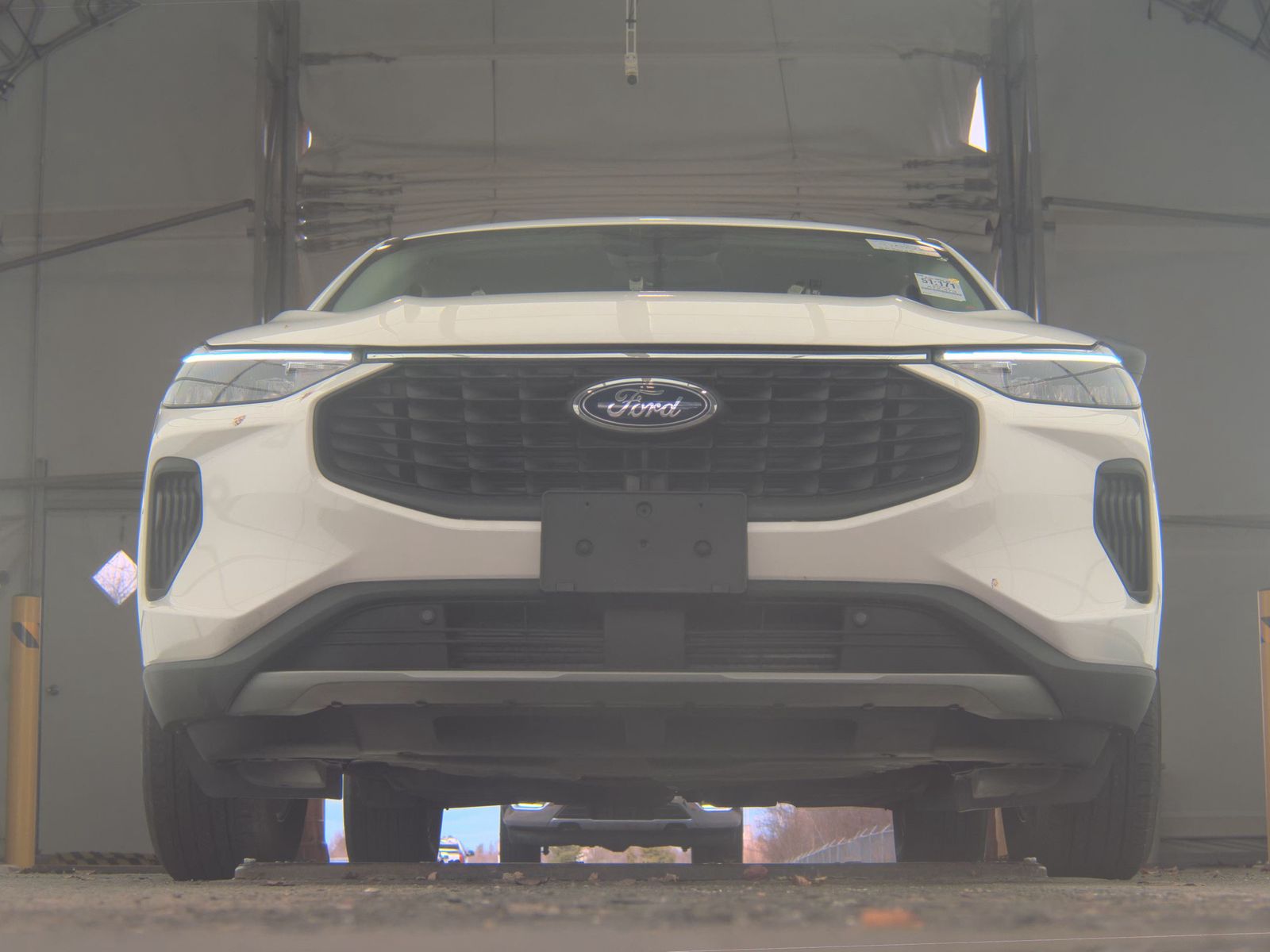 2023 Ford Escape Active AWD