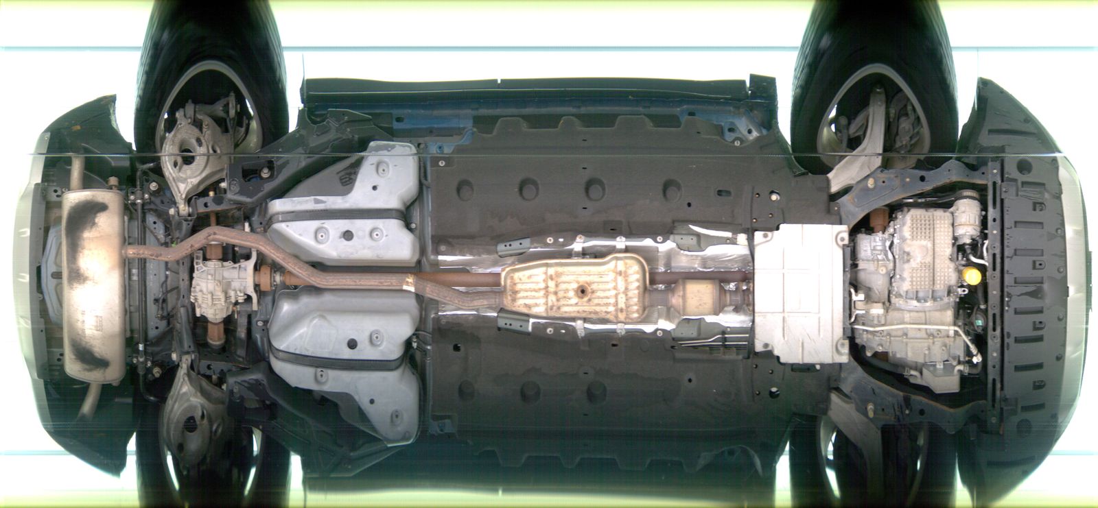 2023 Ford Edge SEL AWD