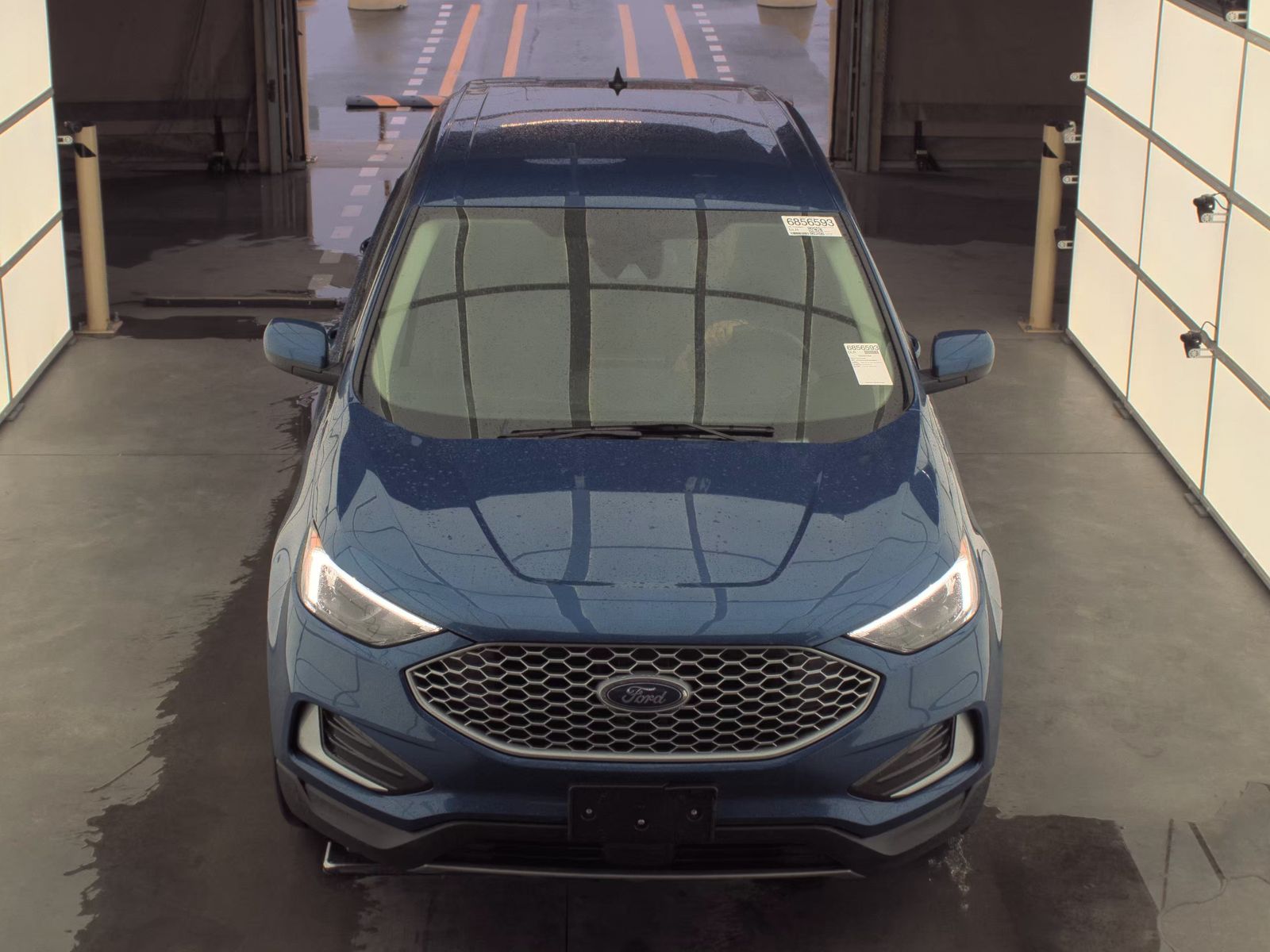 2023 Ford Edge SEL AWD