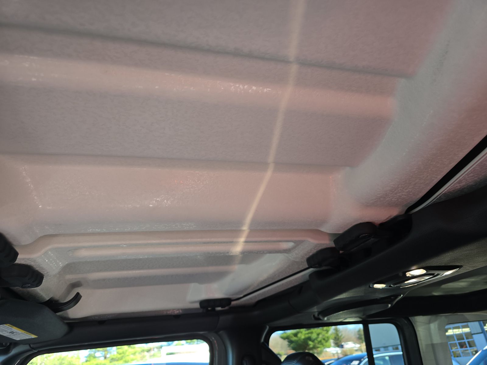 2023 Jeep Wrangler 4xe Sahara AWD