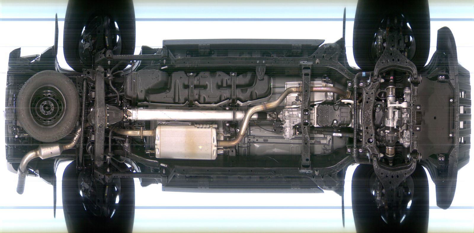 2025 Toyota Tacoma Limited AWD