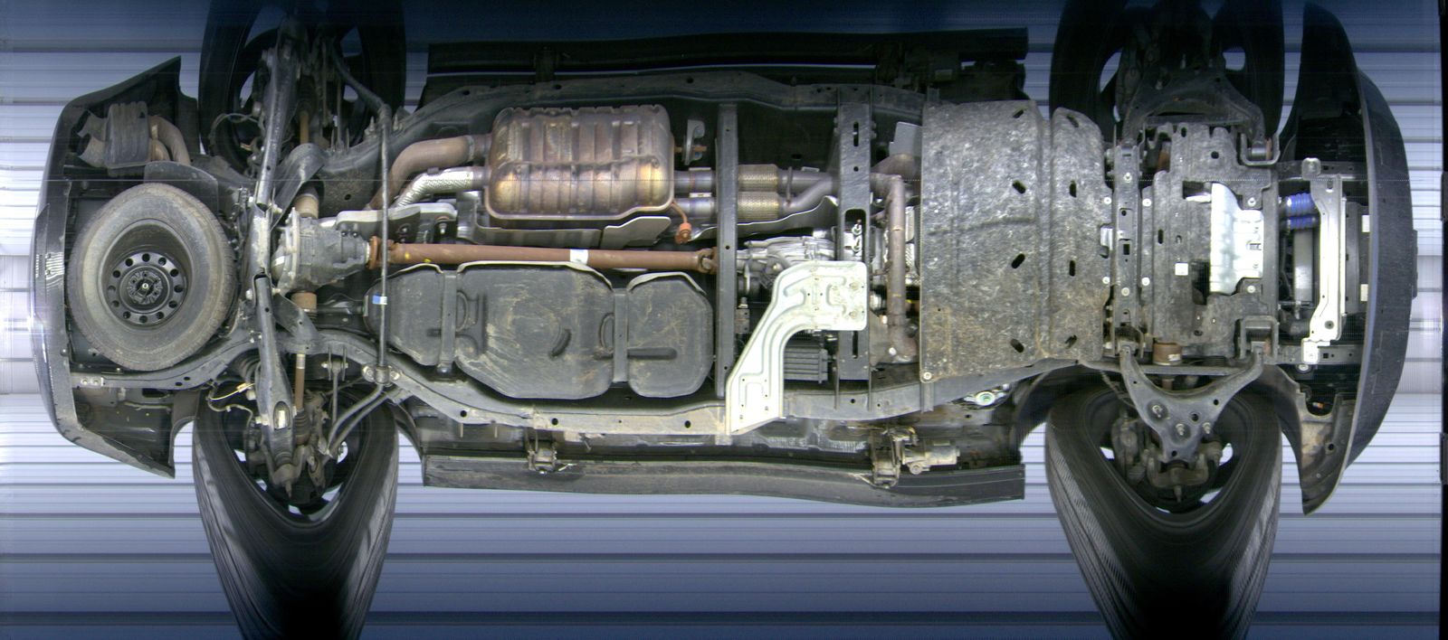 2024 Lincoln Navigator Reserve AWD