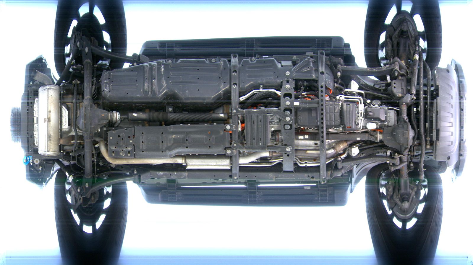 2023 Jeep Wrangler 4xe Sahara AWD