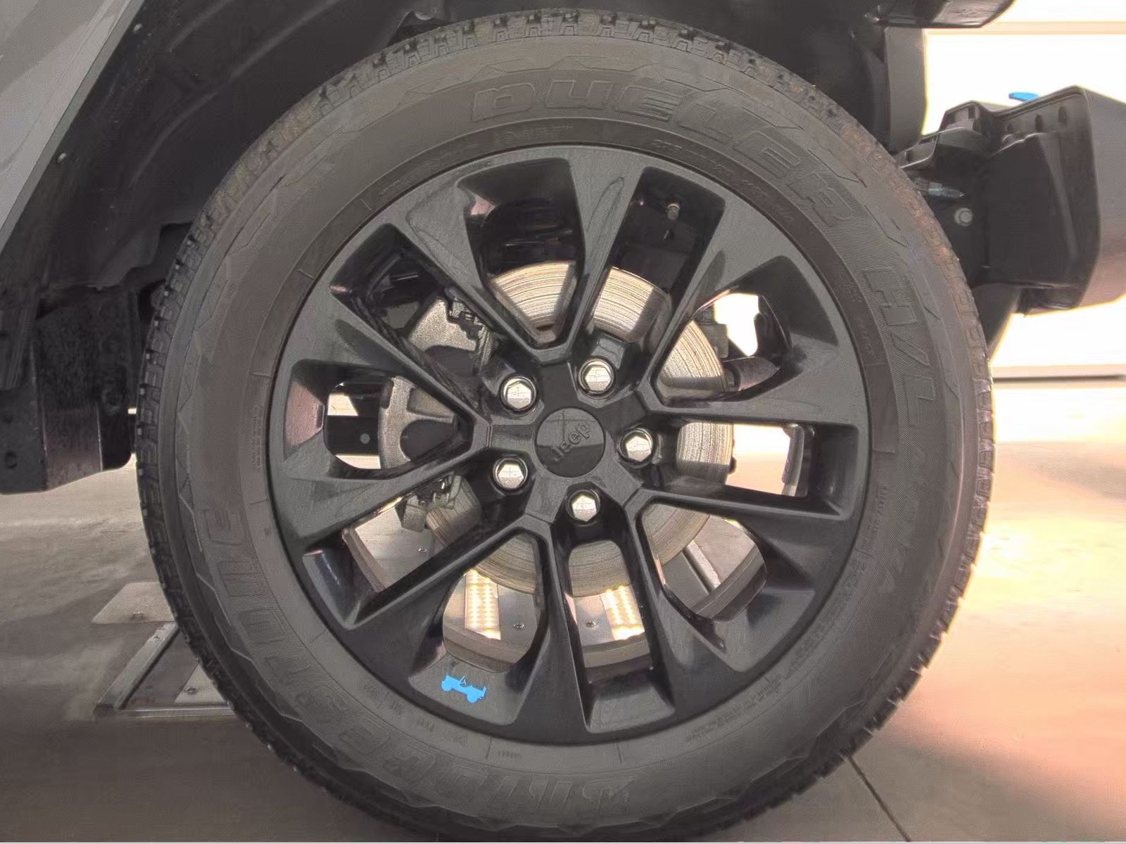 2023 Jeep Wrangler 4xe Sahara AWD