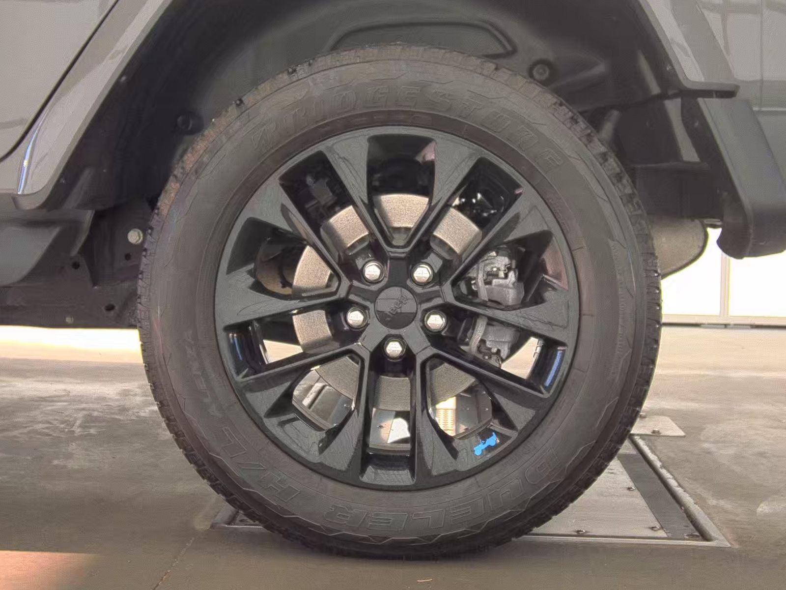 2023 Jeep Wrangler 4xe Sahara AWD