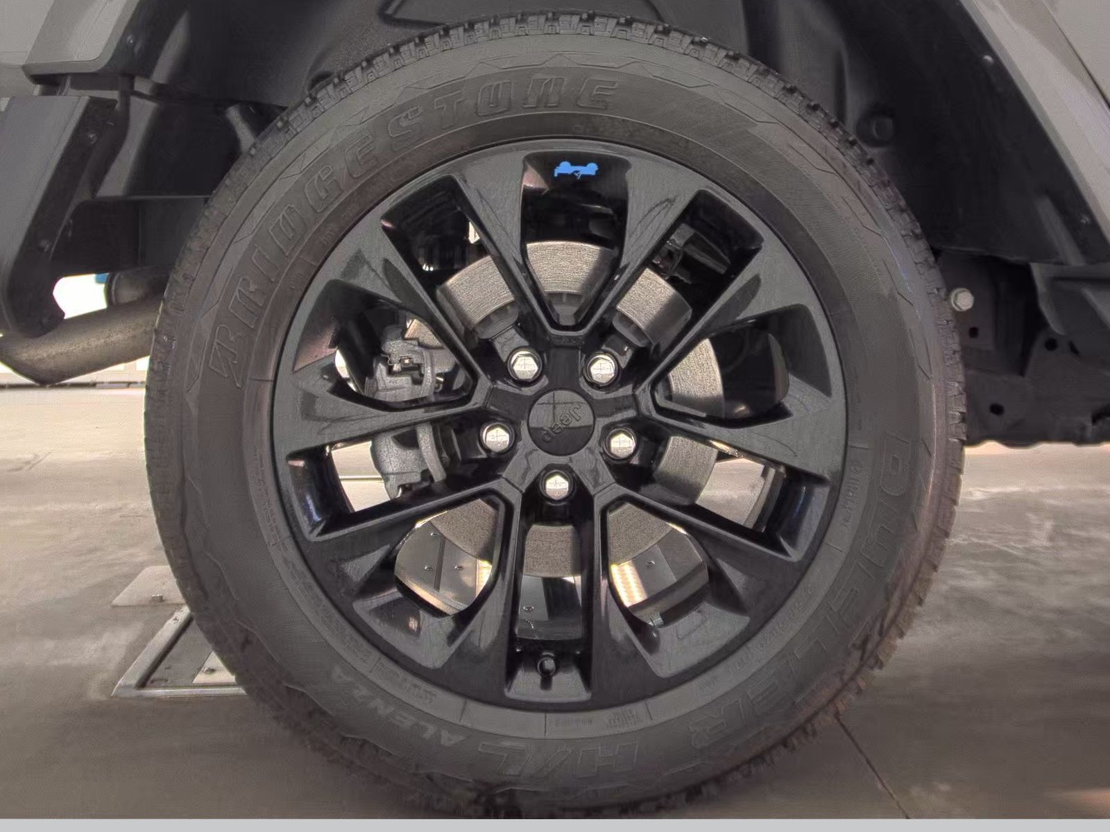 2023 Jeep Wrangler 4xe Sahara AWD