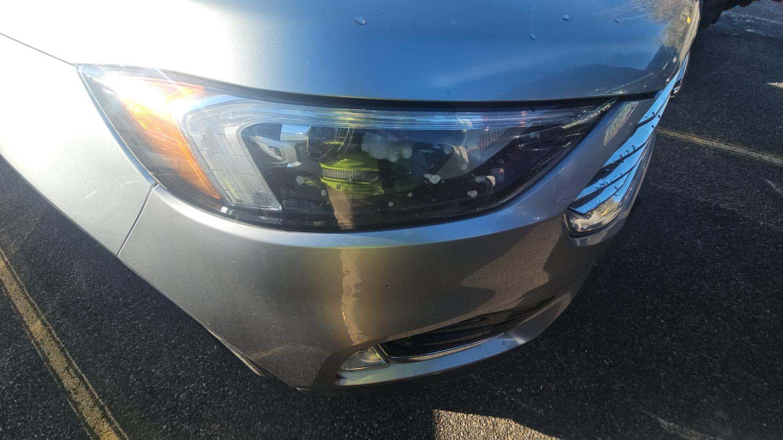 2024 Ford Edge Titanium AWD