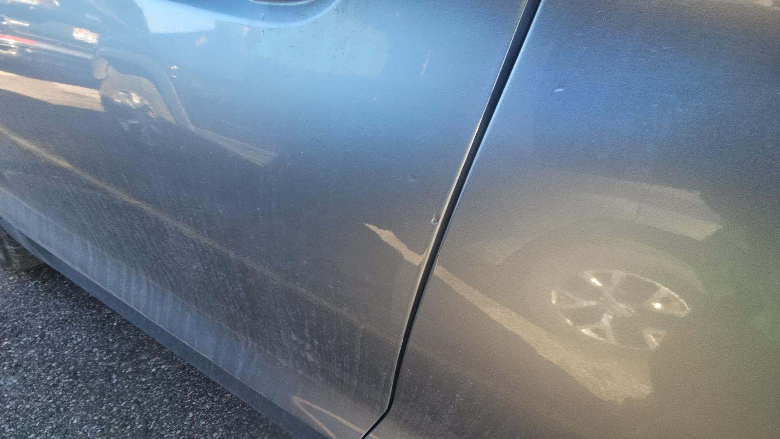 2024 Ford Edge Titanium AWD