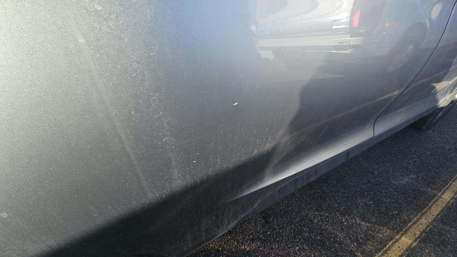 2024 Ford Edge Titanium AWD