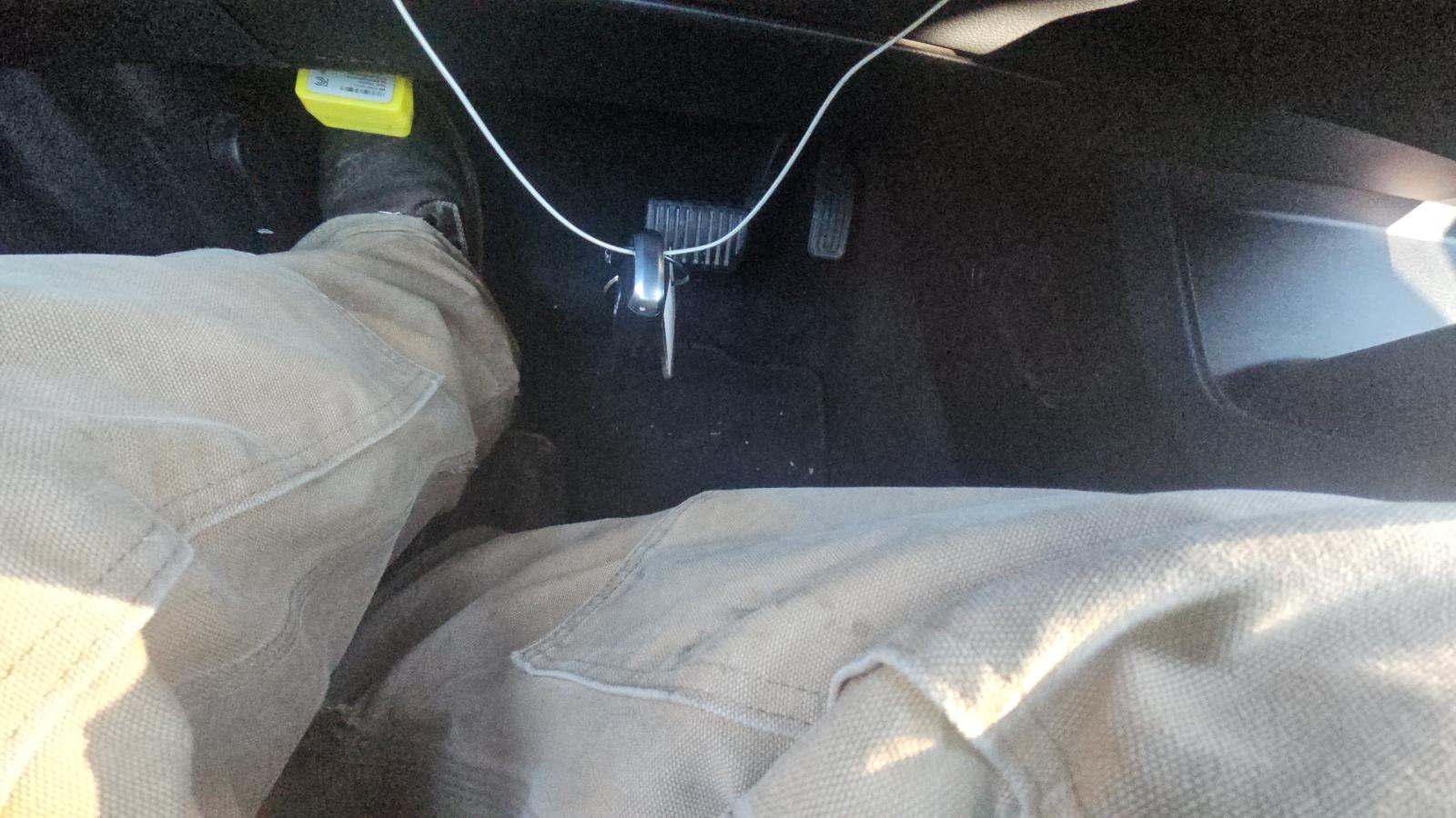 2024 Ford Edge Titanium AWD