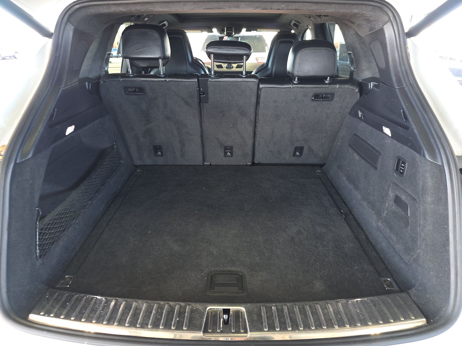 2020 Porsche Cayenne Turbo AWD