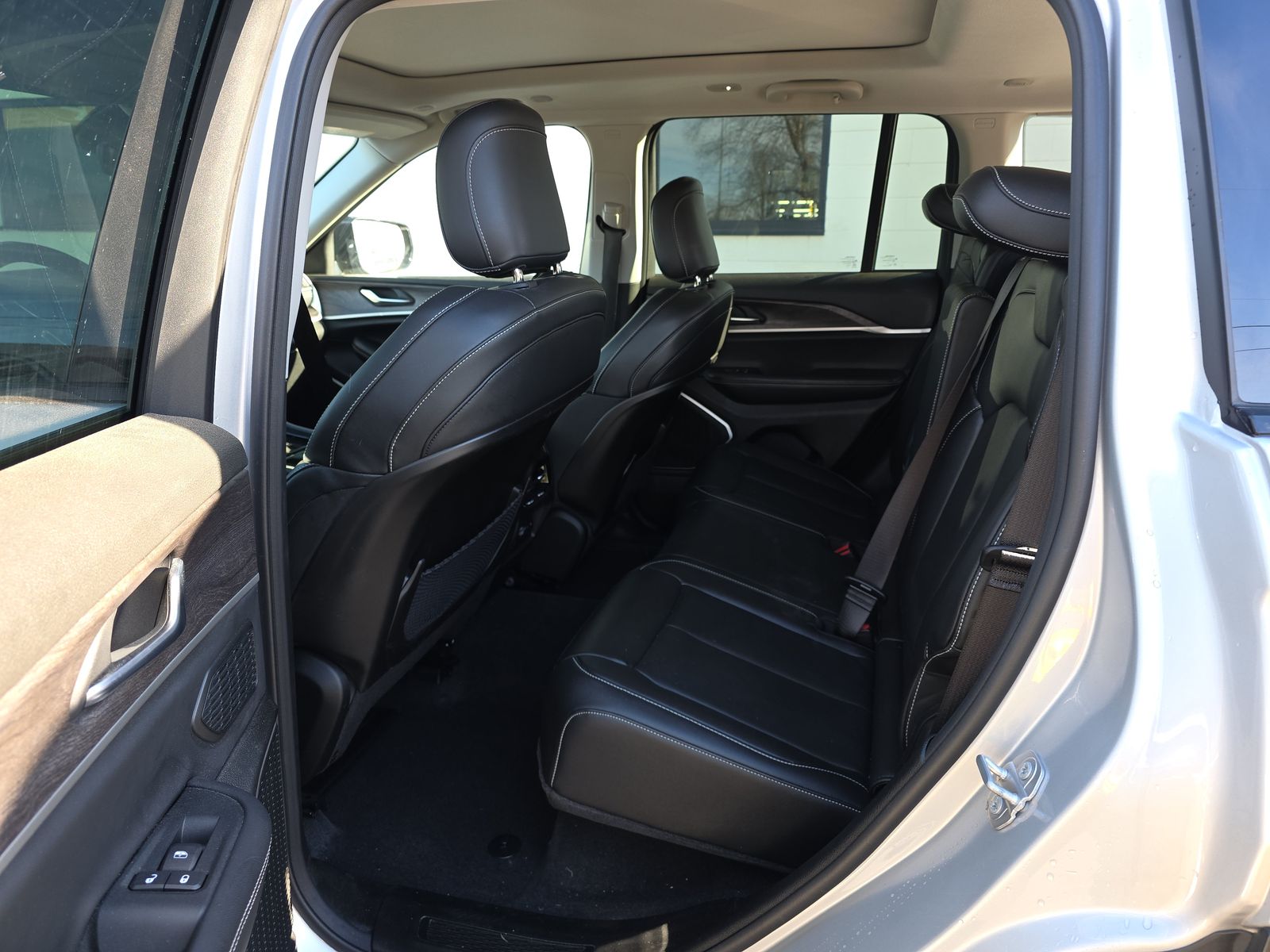 2022 Jeep Grand Cherokee Limited AWD