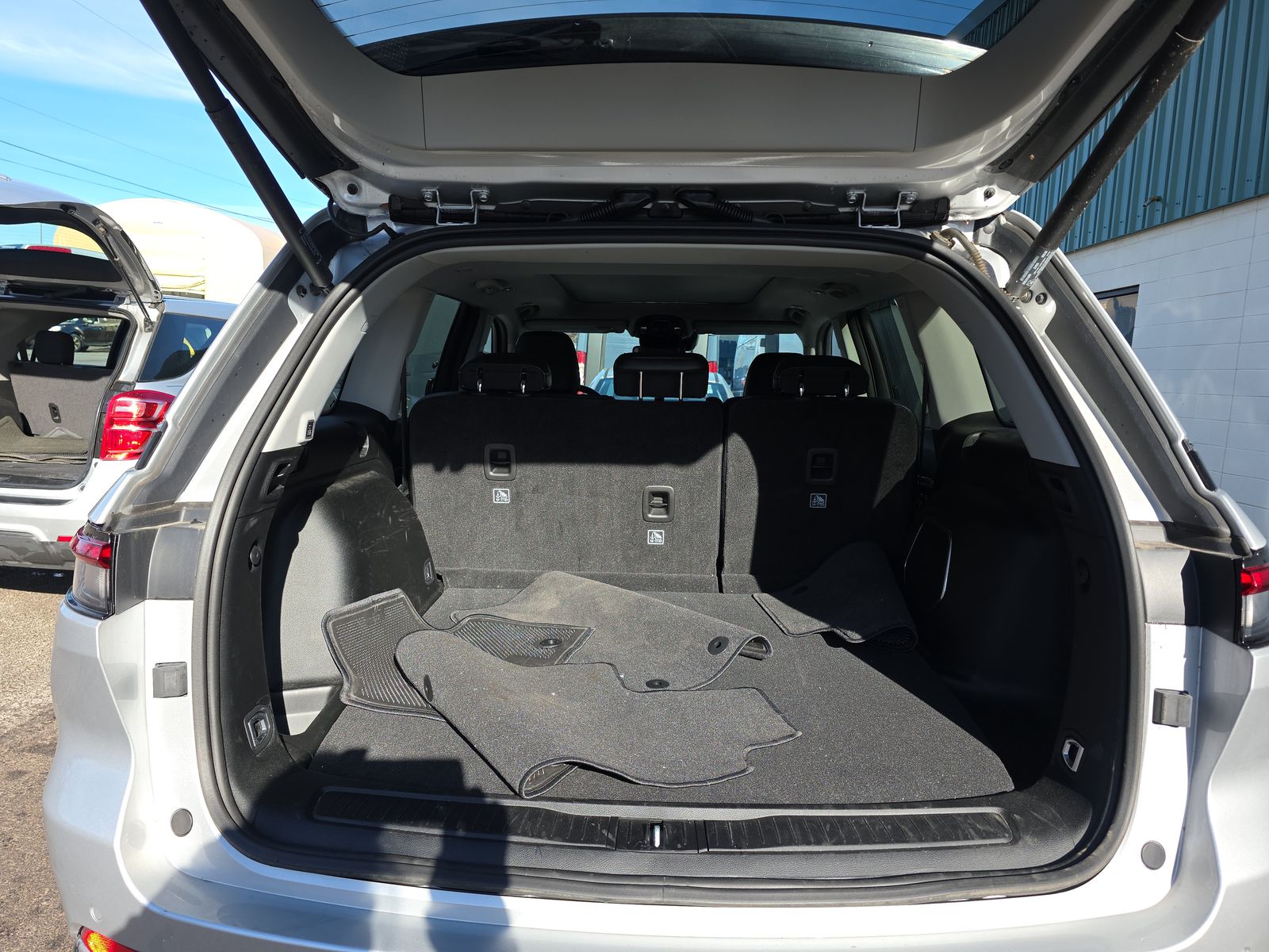 2022 Jeep Grand Cherokee Limited AWD