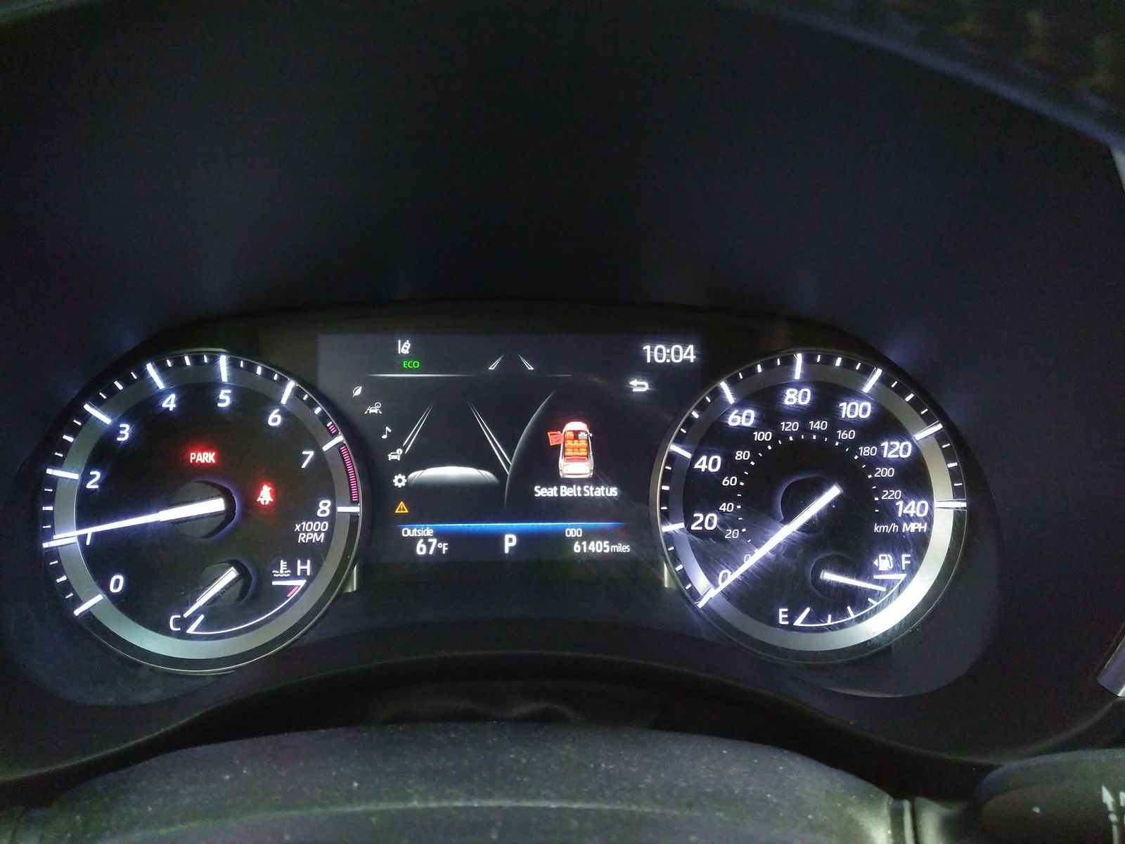 2022 Toyota Highlander XLE FWD