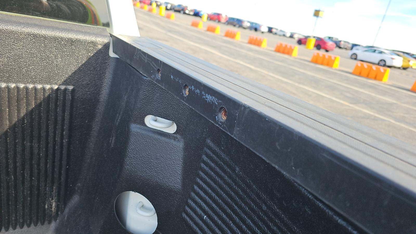 2023 Chevrolet Silverado 1500 Work Truck RWD