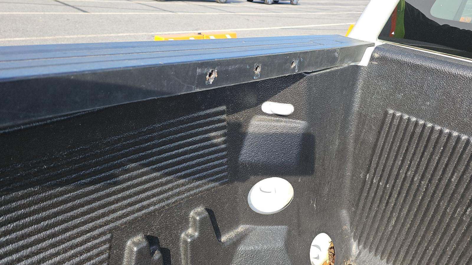 2023 Chevrolet Silverado 1500 Work Truck RWD