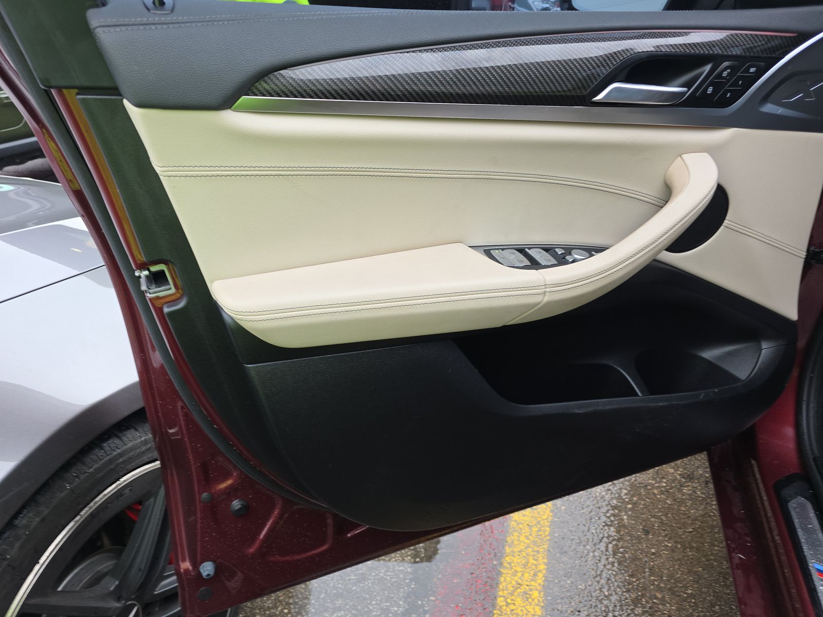 2022 BMW X4 M40i AWD