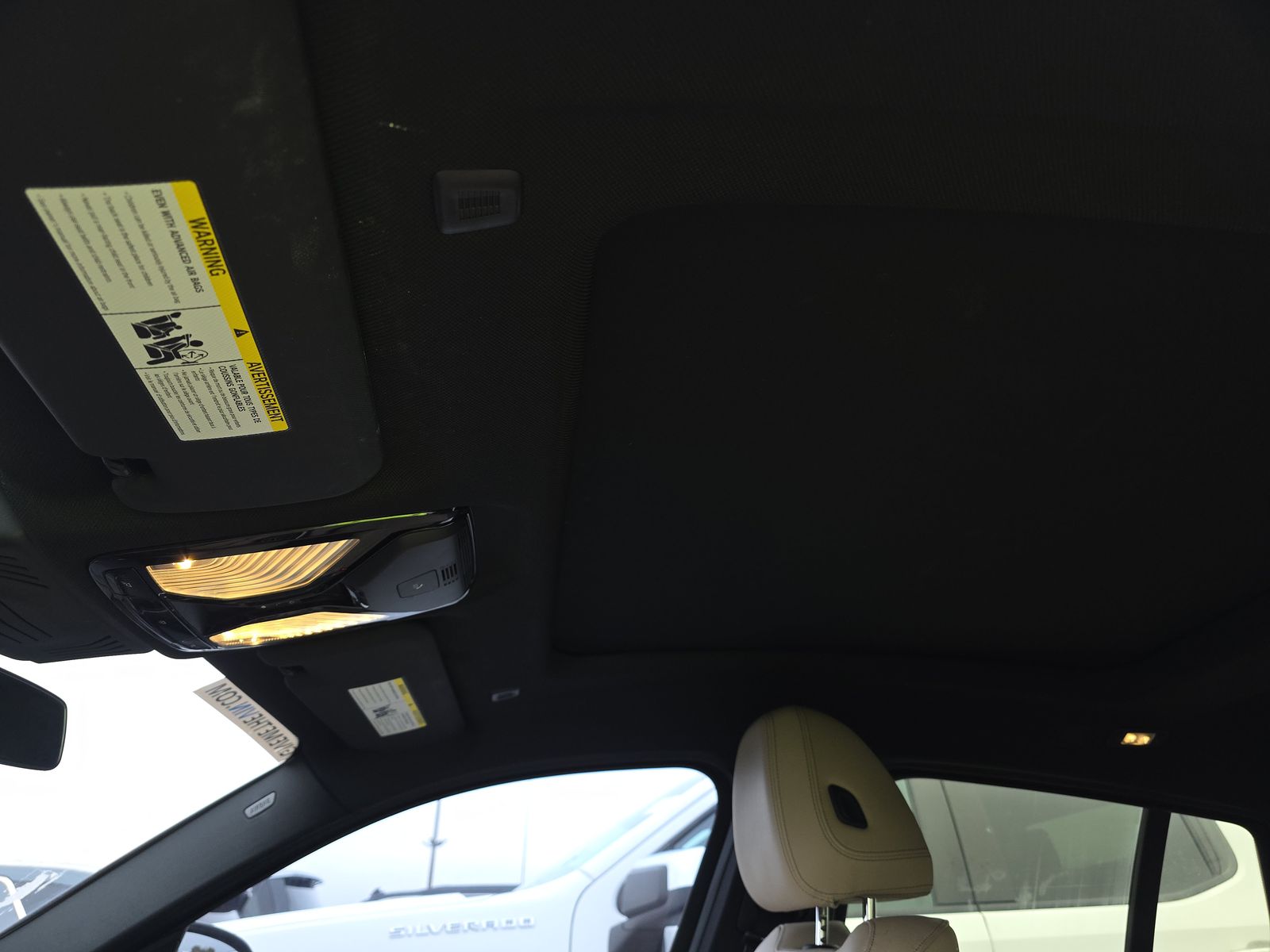 2022 BMW X4 M40i AWD