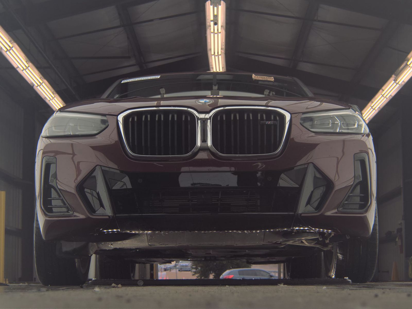 2022 BMW X4 M40i AWD
