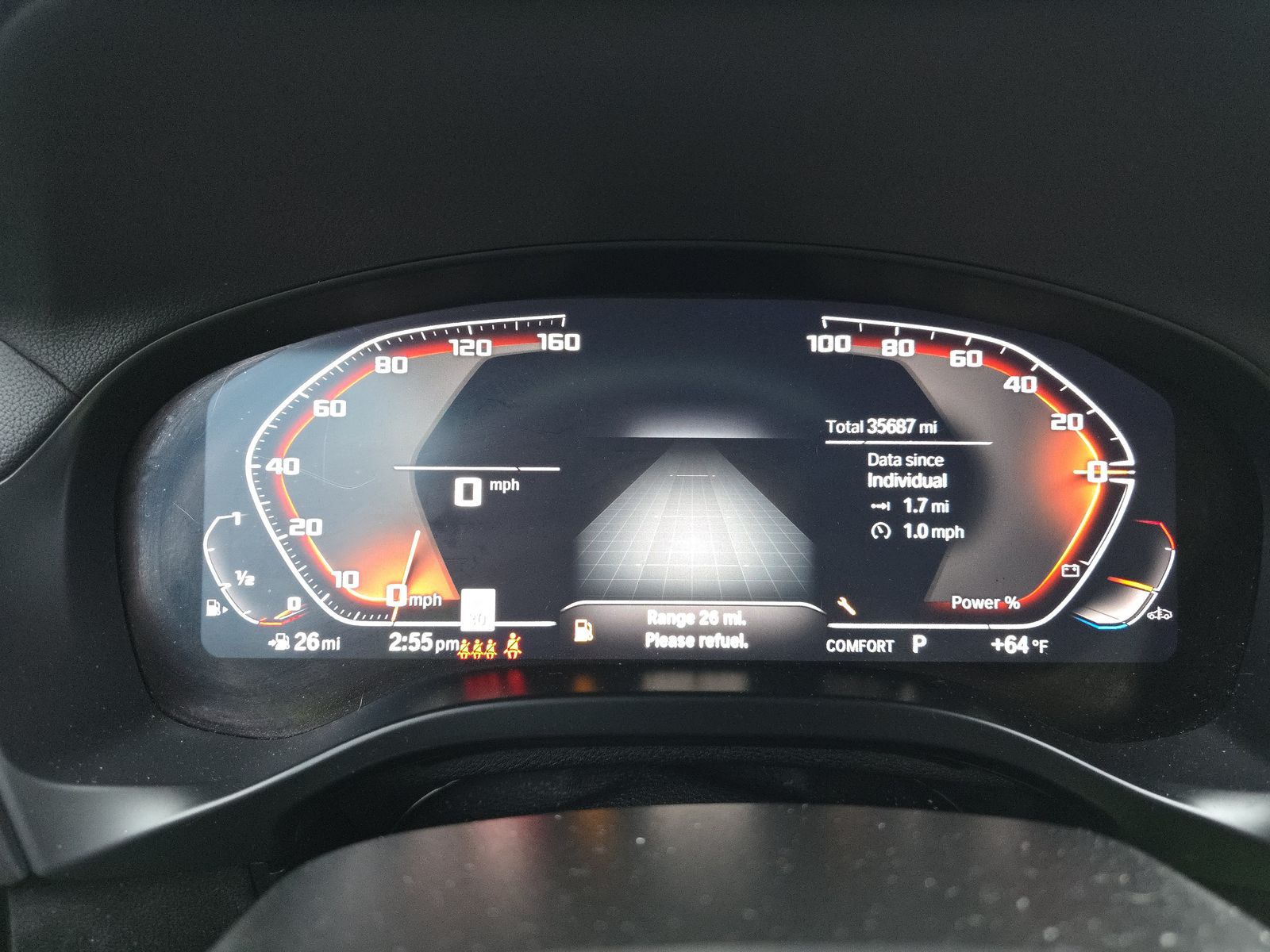 2022 BMW X4 M40i AWD