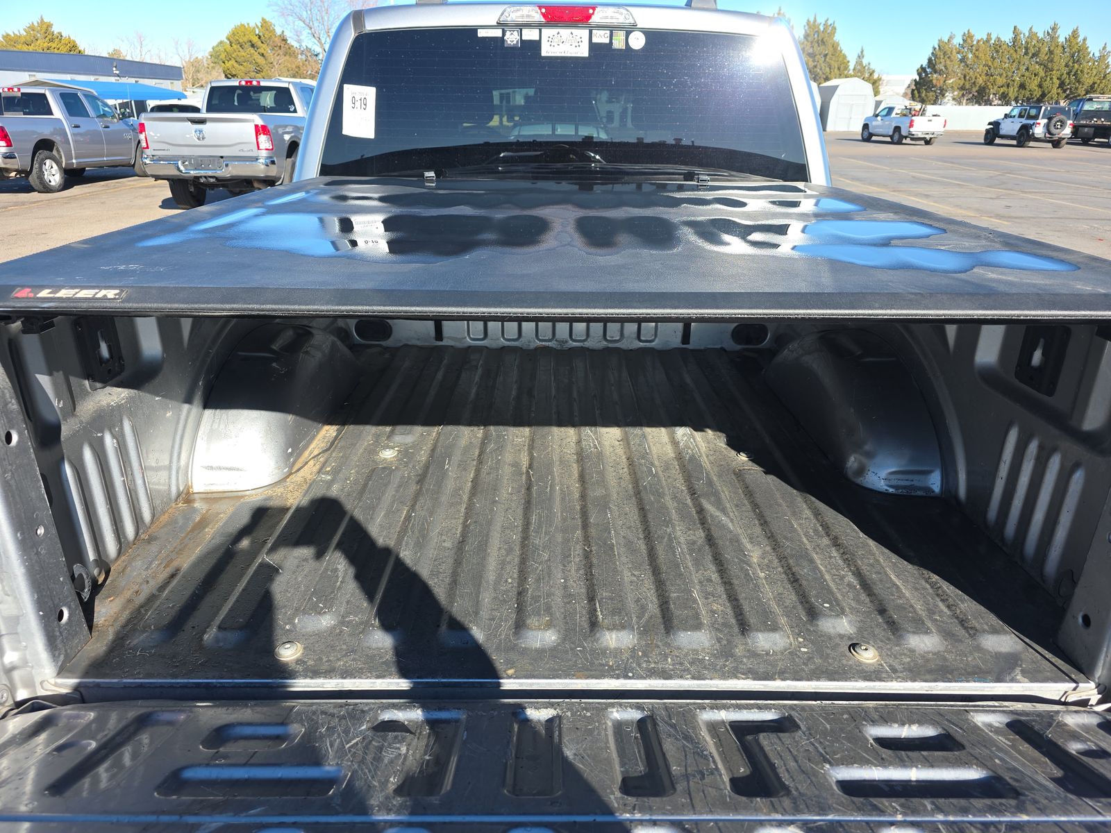 2021 Ford F-150 XLT AWD