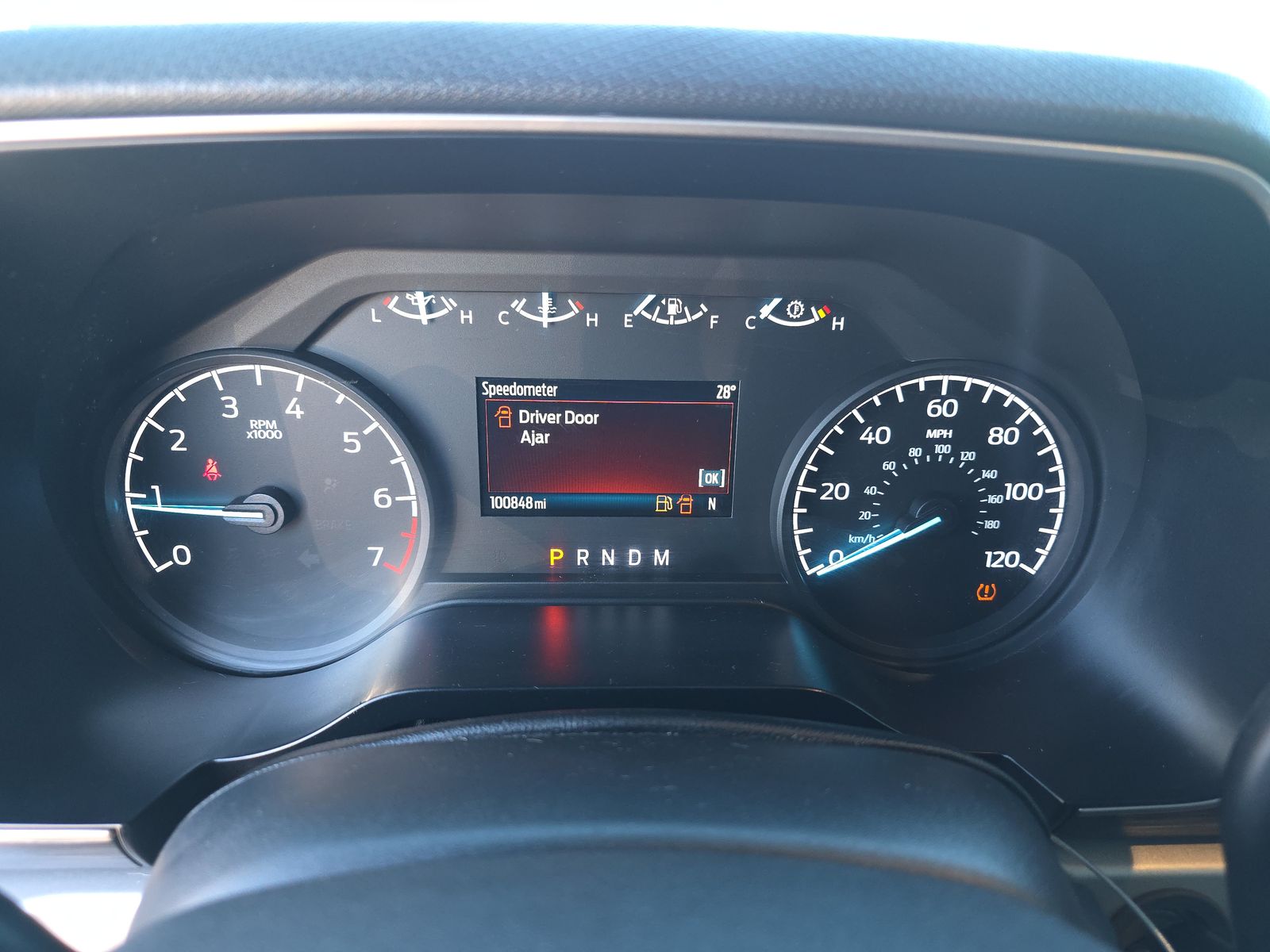 2021 Ford F-150 XLT AWD