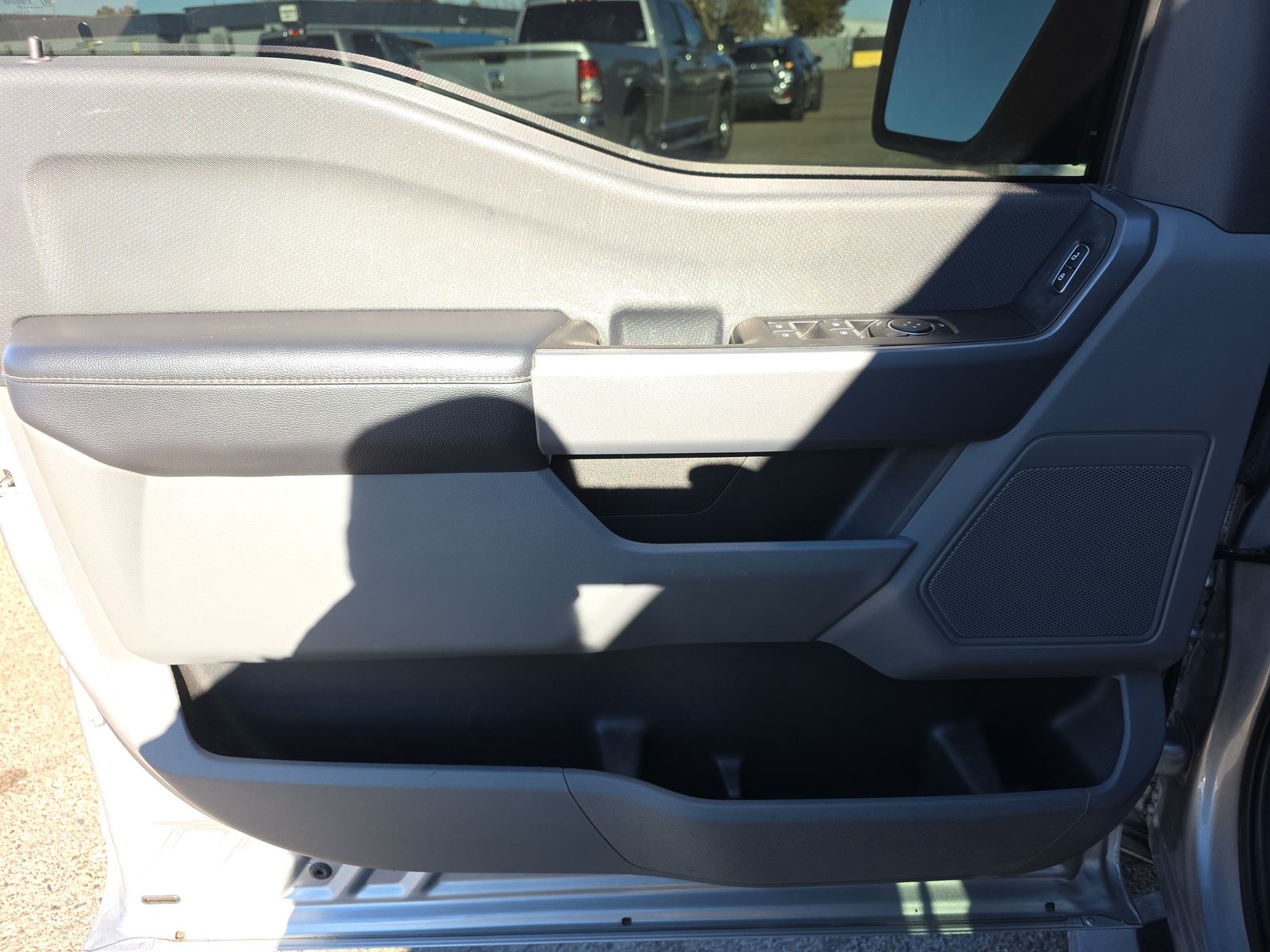 2021 Ford F-150 XLT AWD