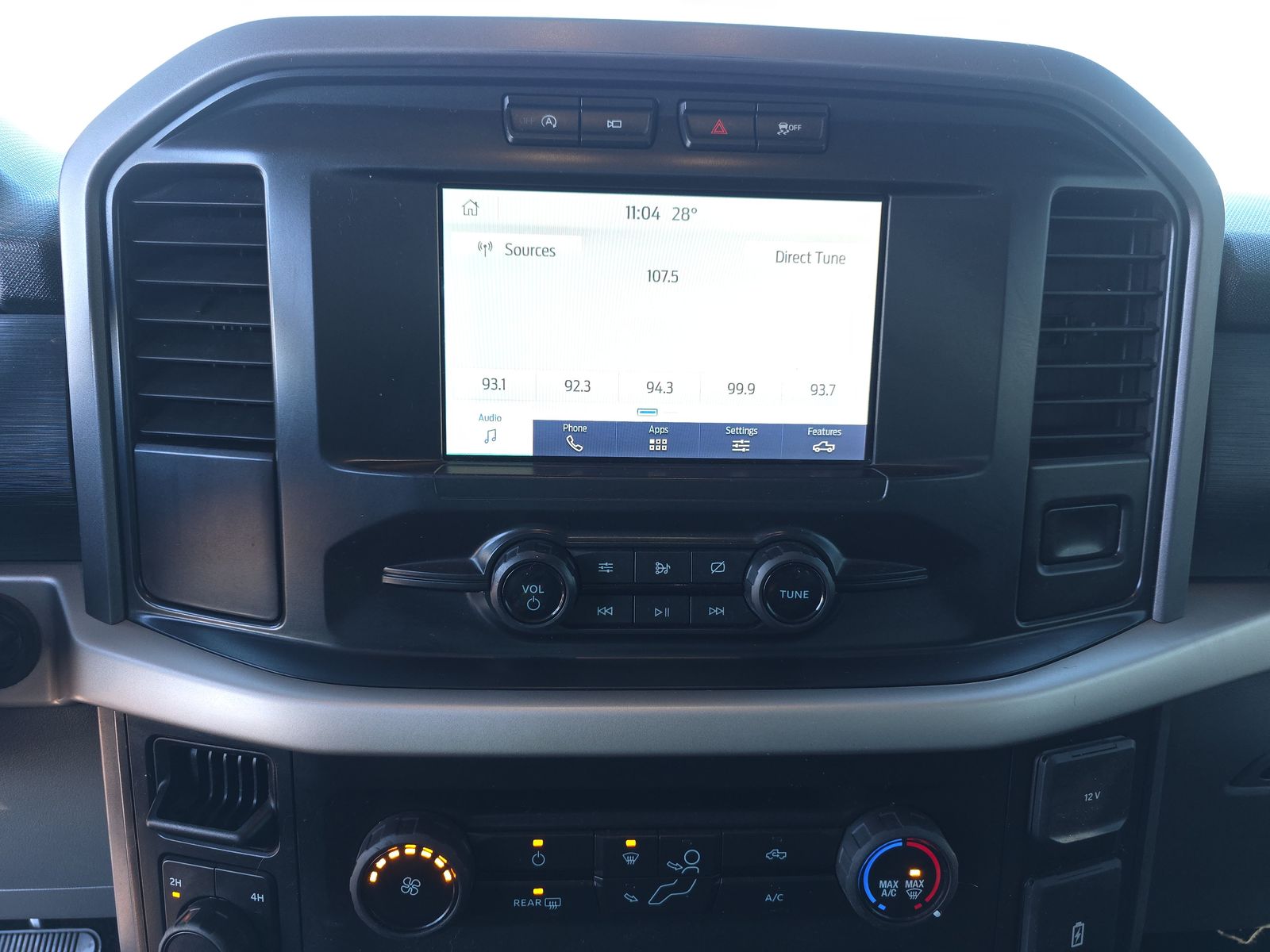 2021 Ford F-150 XLT AWD