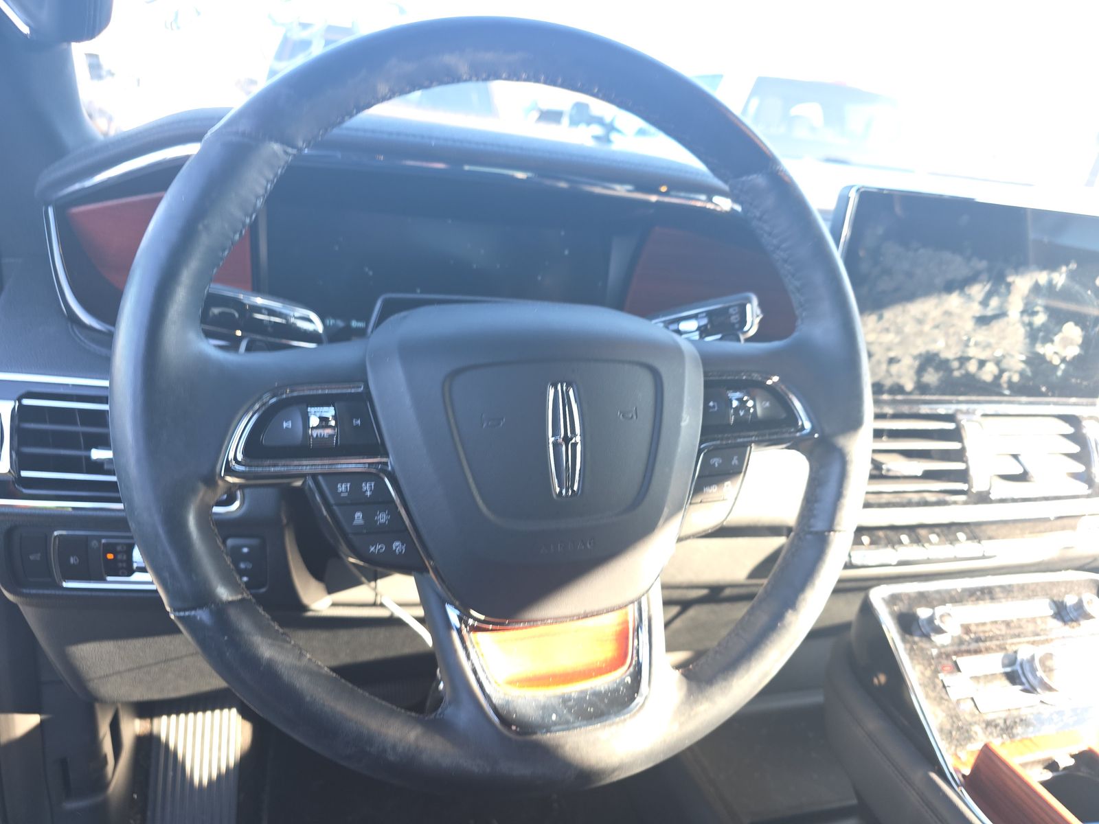 2024 Lincoln Navigator Reserve AWD