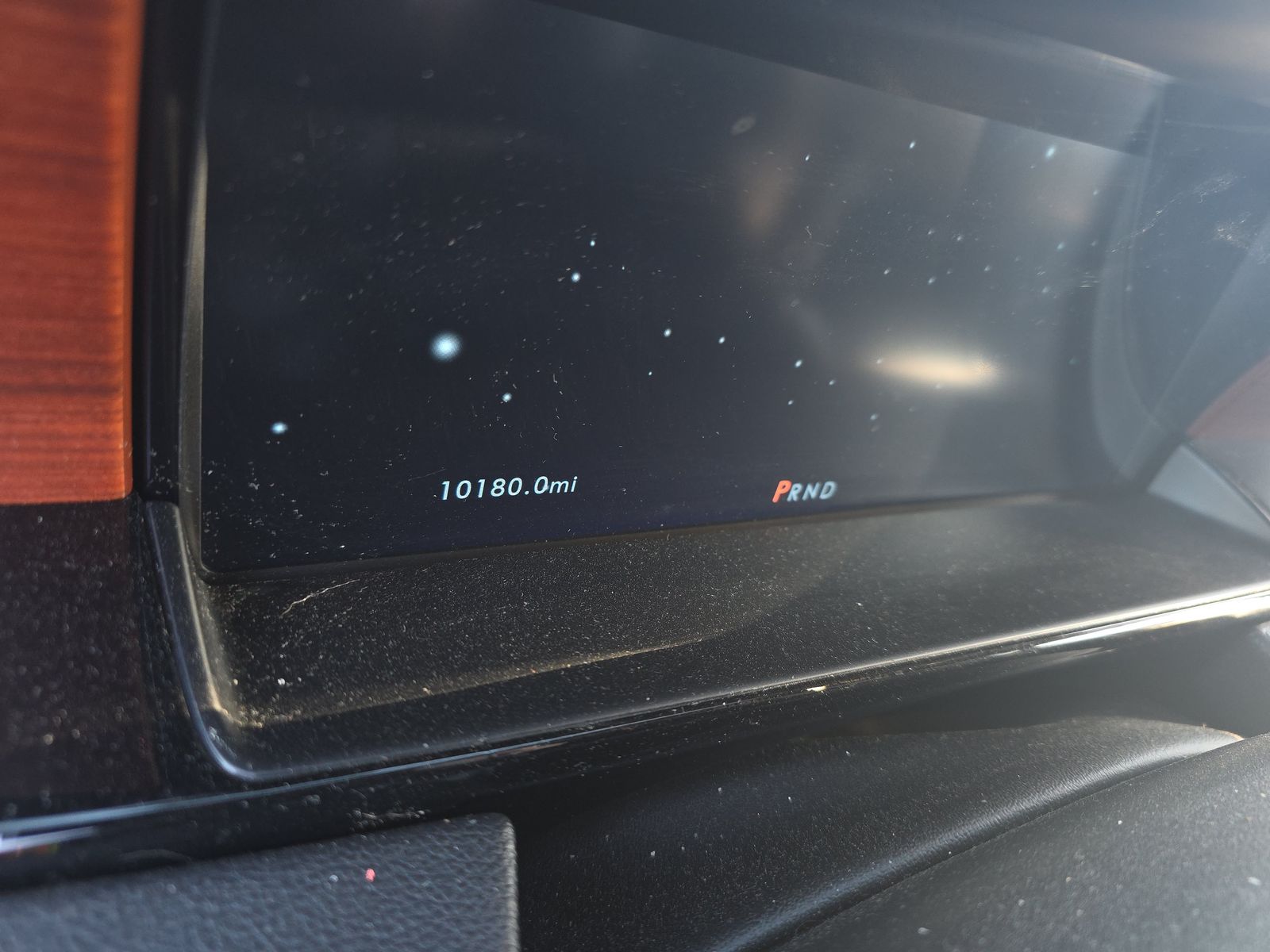 2024 Lincoln Navigator Reserve AWD