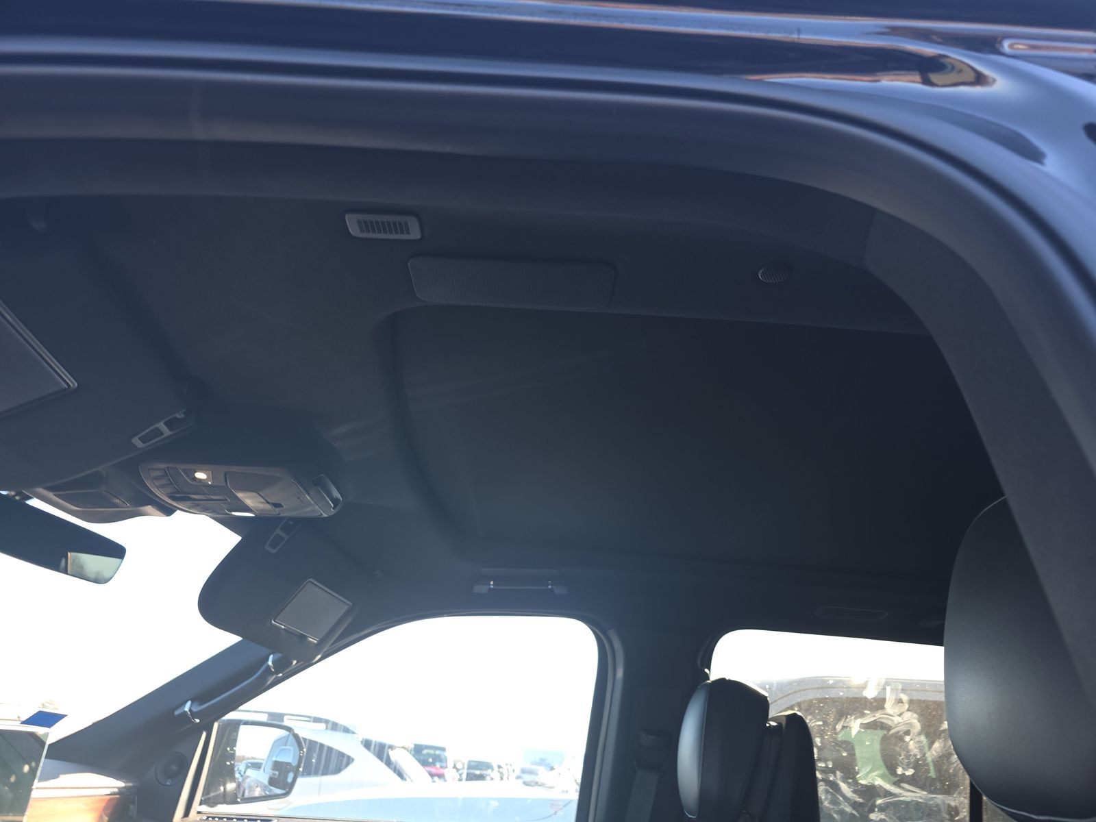 2024 Lincoln Navigator Reserve AWD